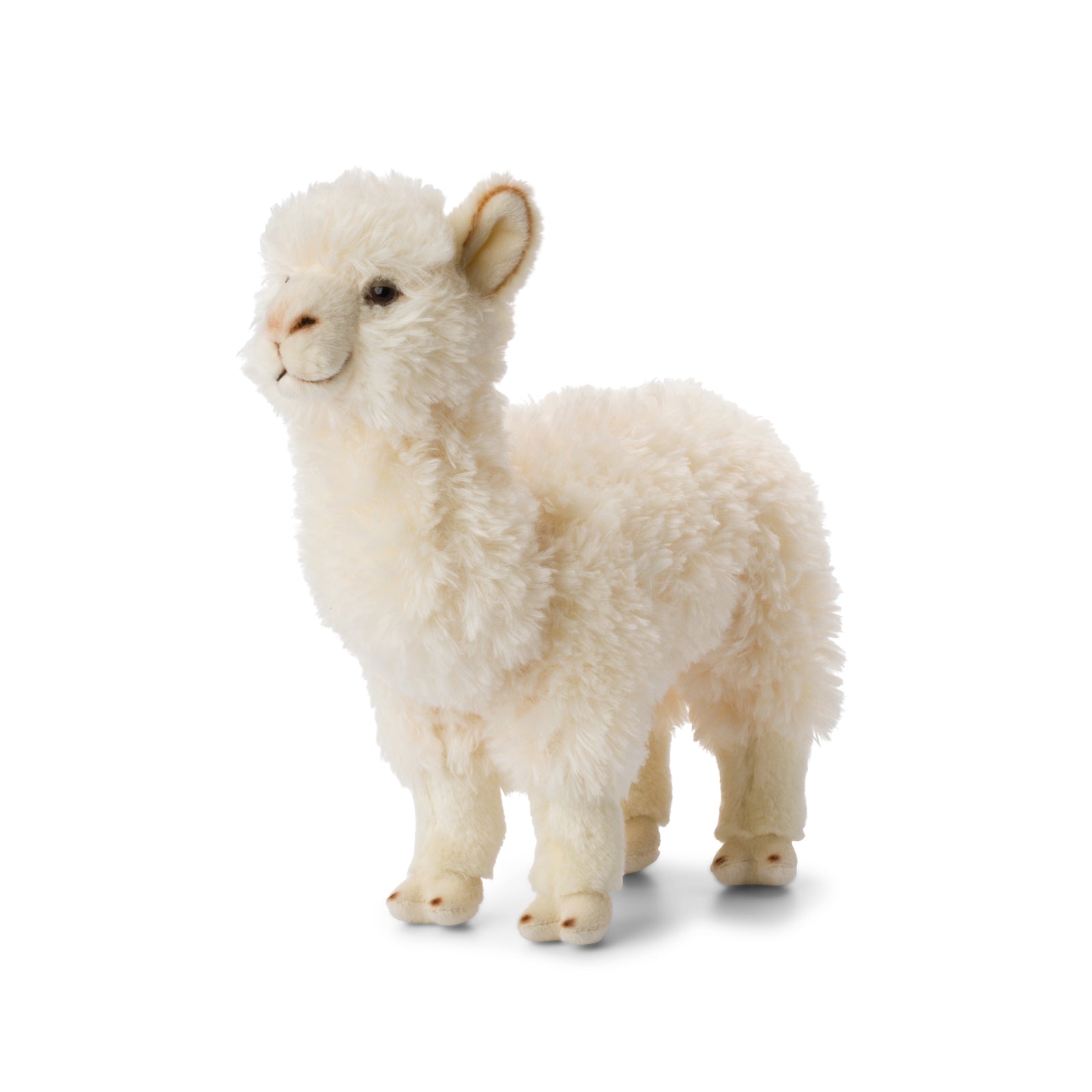 WWF Plush Alpaca