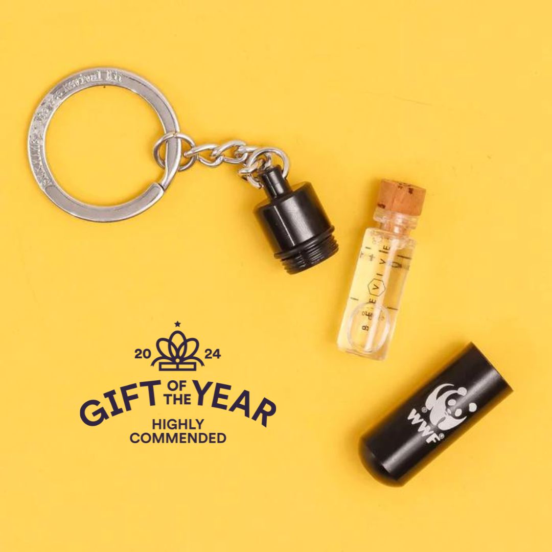 The Original Bee Revival Kit