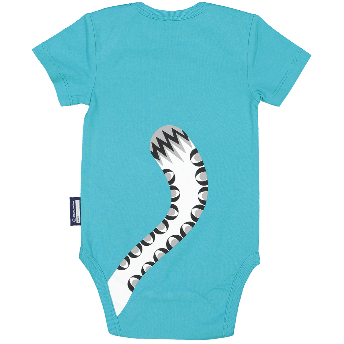 Babies Animal Bodysuit