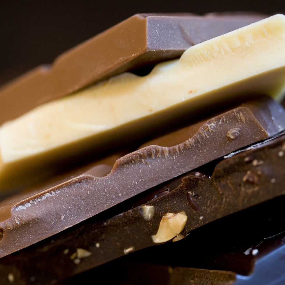 Cocoa Loco Organic Chocolate Bars 100g