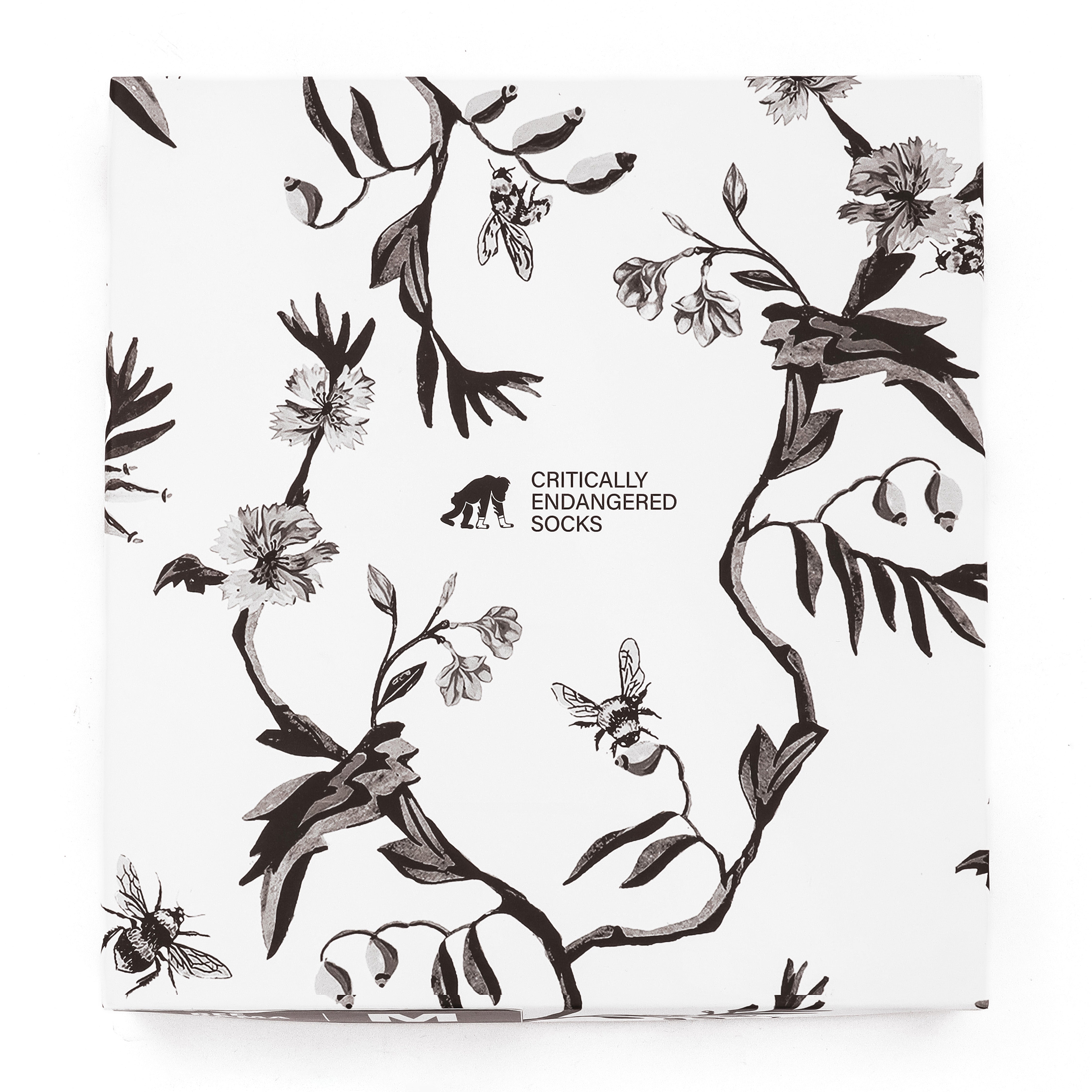 Critically Endangered Pyjamas