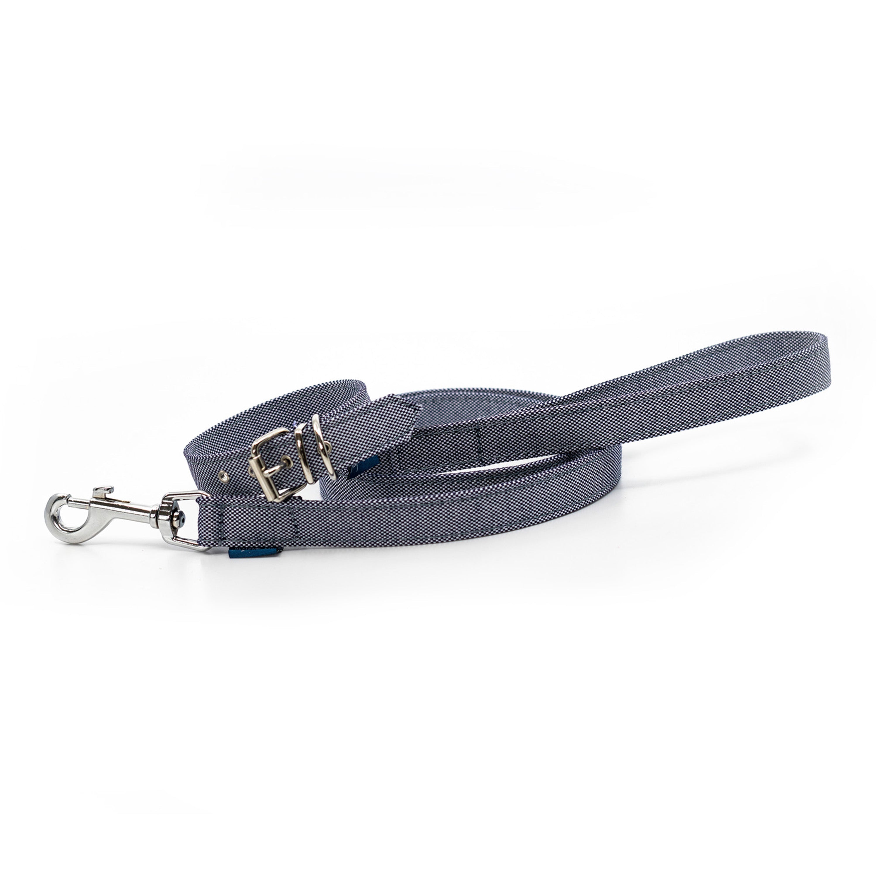 Recycled Dog Collars & Leash
