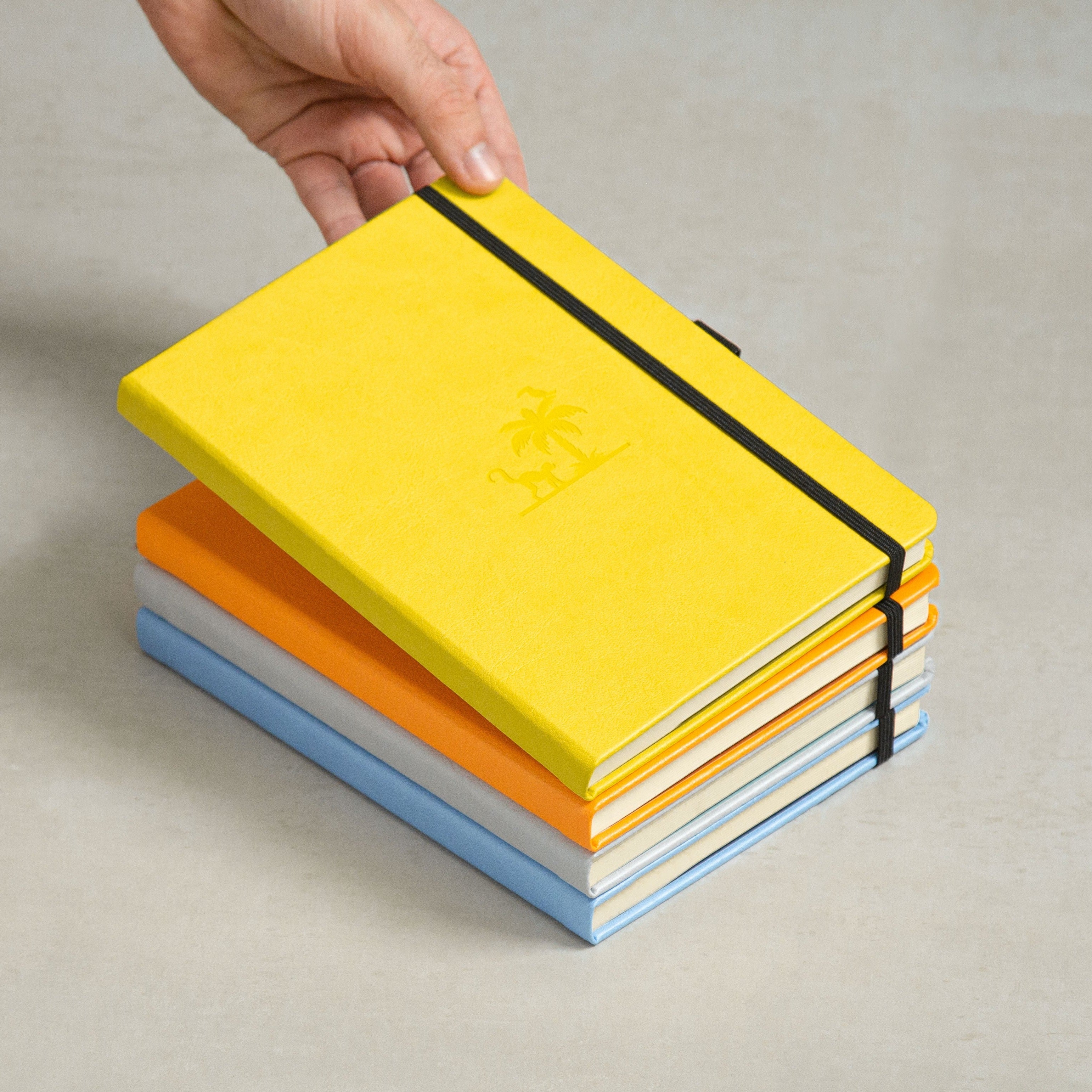 Dingbats Notebooks