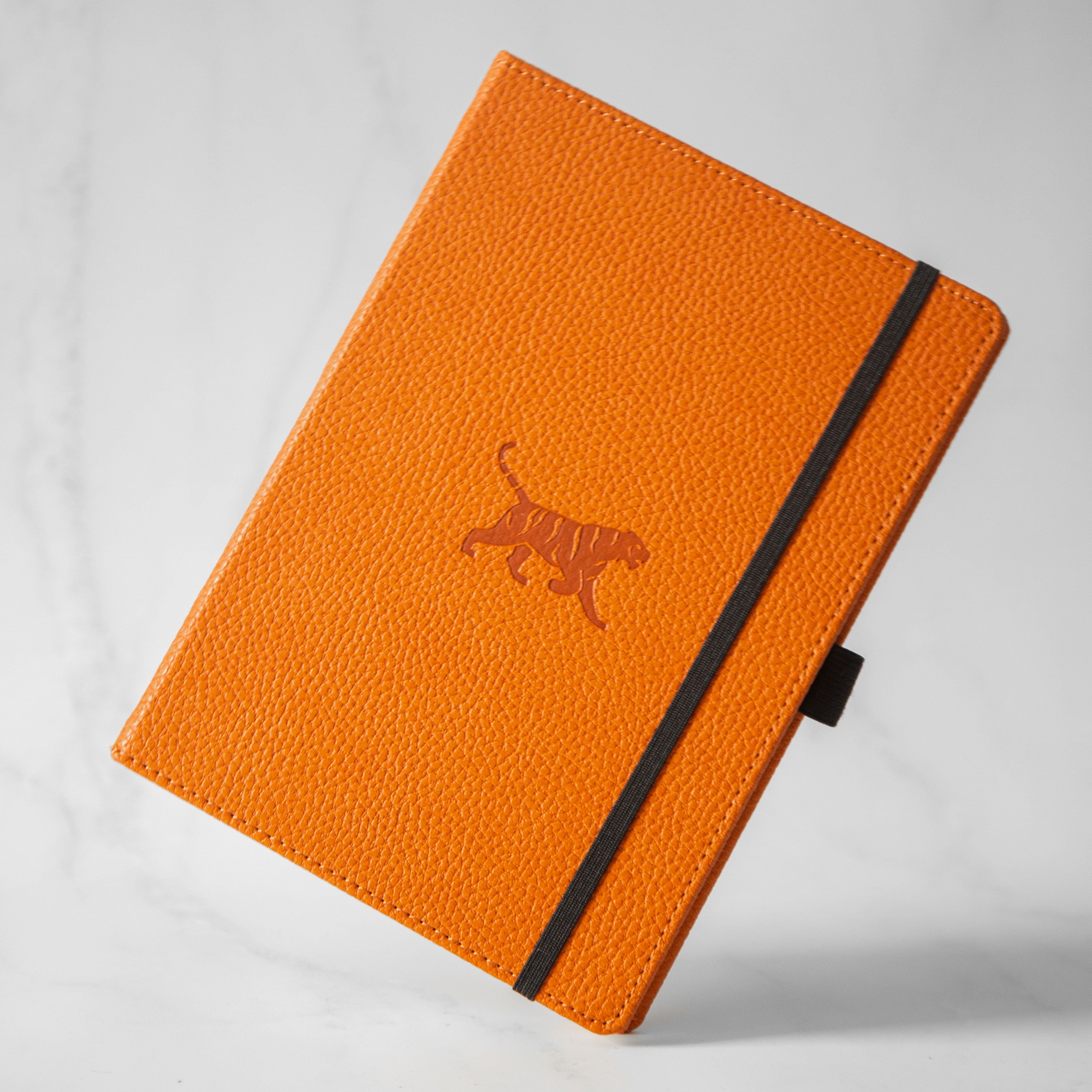 Dingbats Notebooks