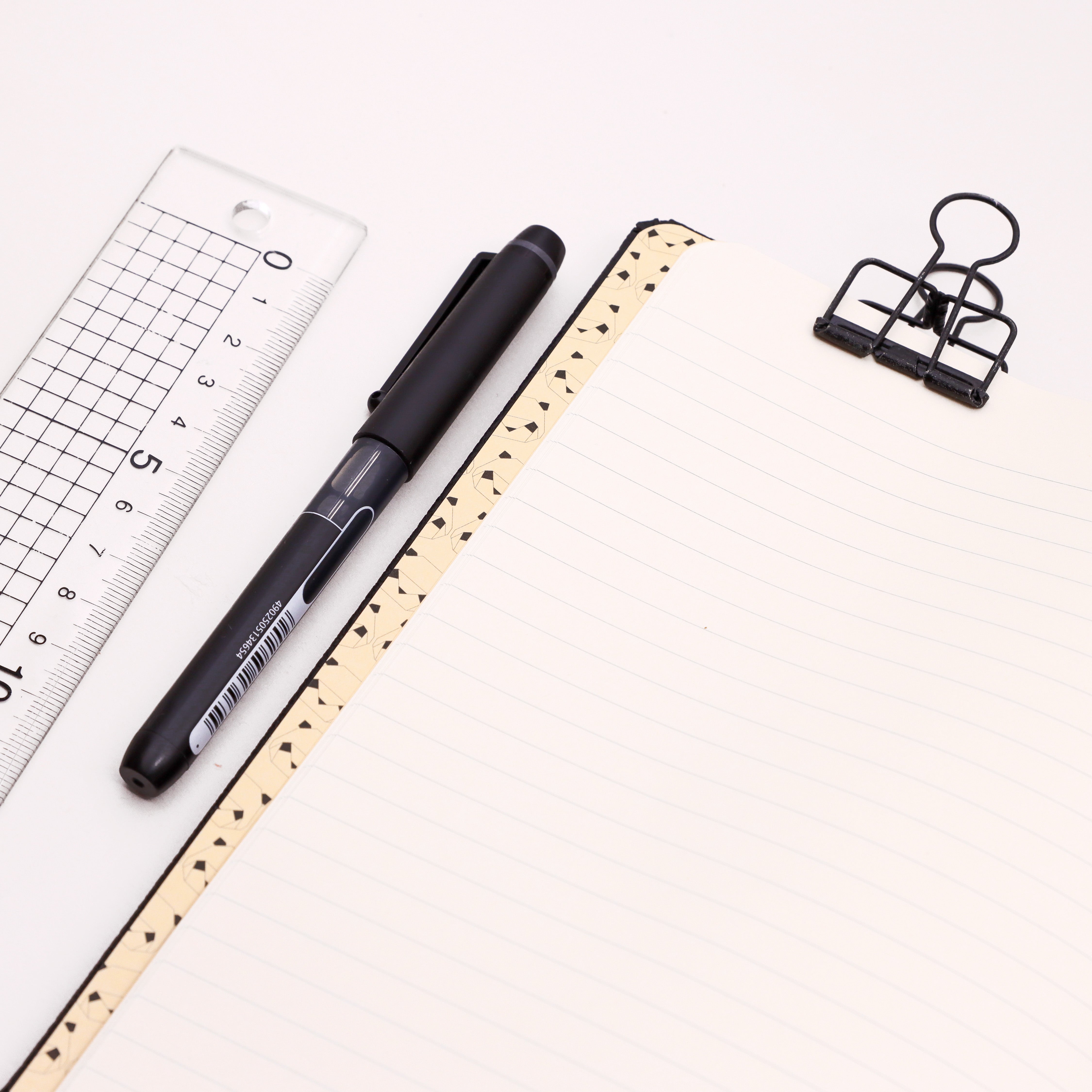 Special Edition Dingbats Panda Notebook