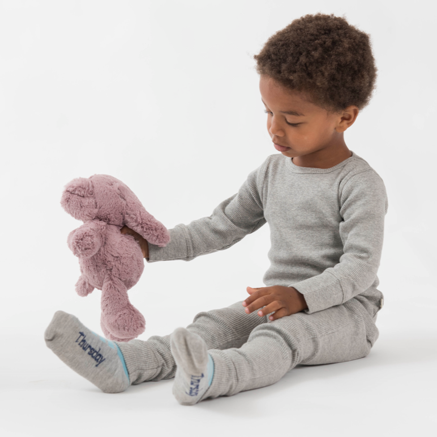 WWF Plush Ebu Elephant