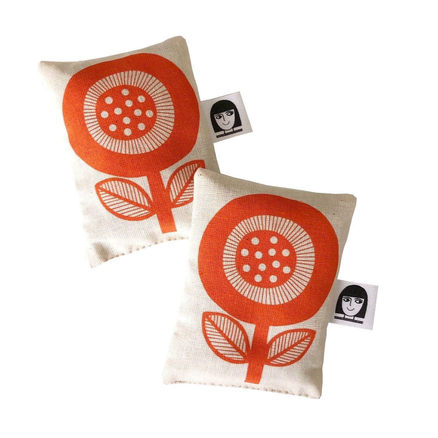 Jane Foster Lavender Bag