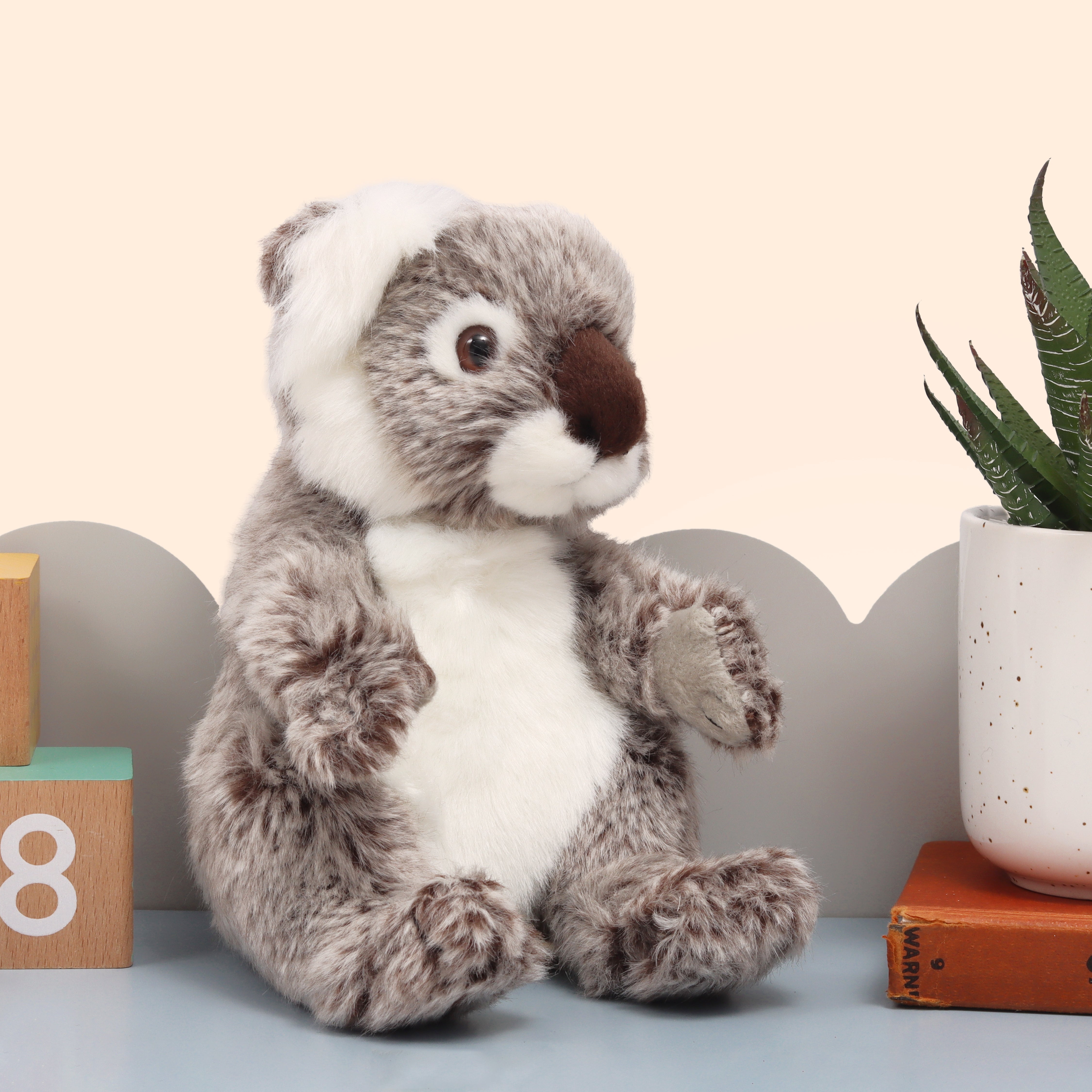WWF Plush Koala