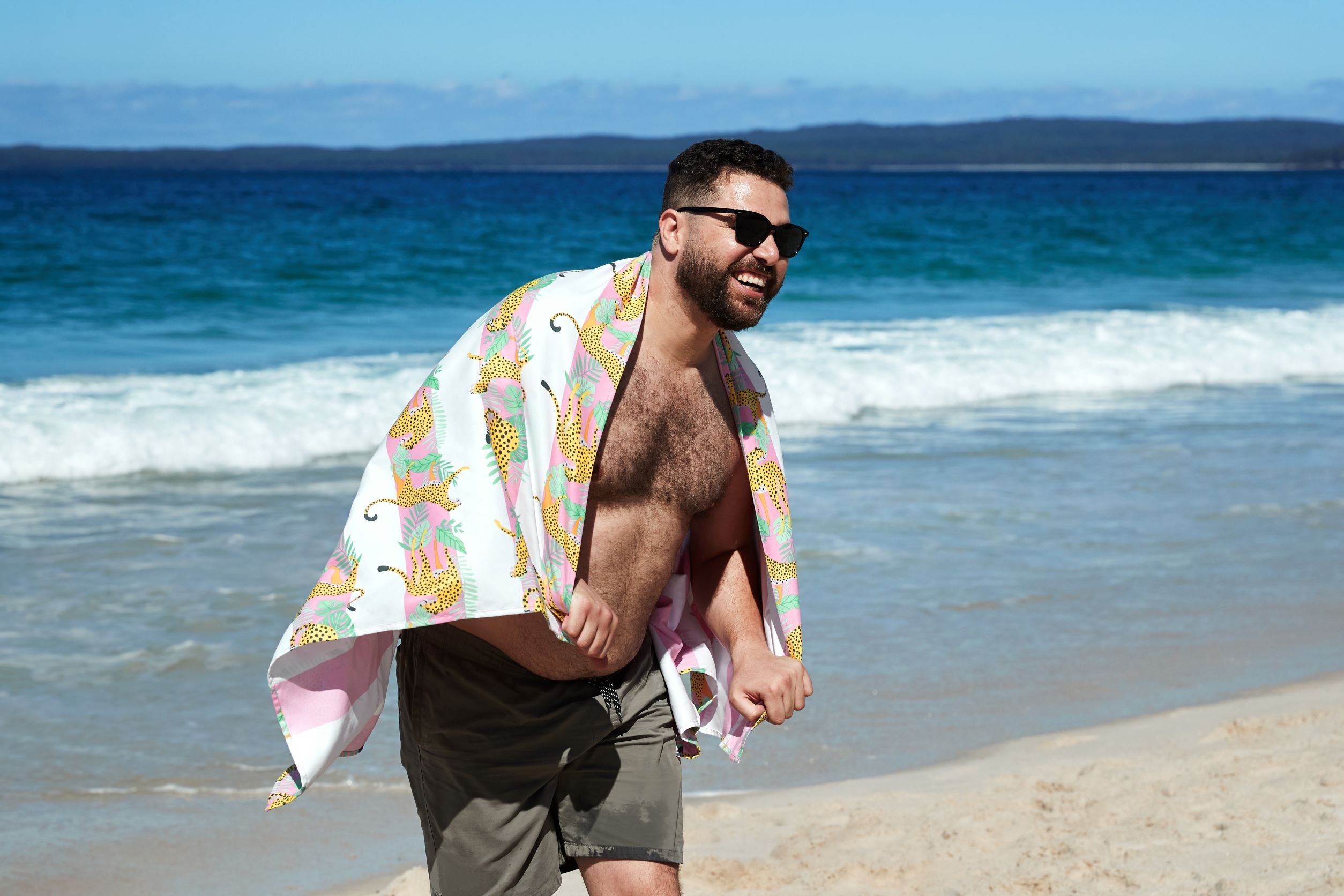 Dock & Bay Limited Edition Towels