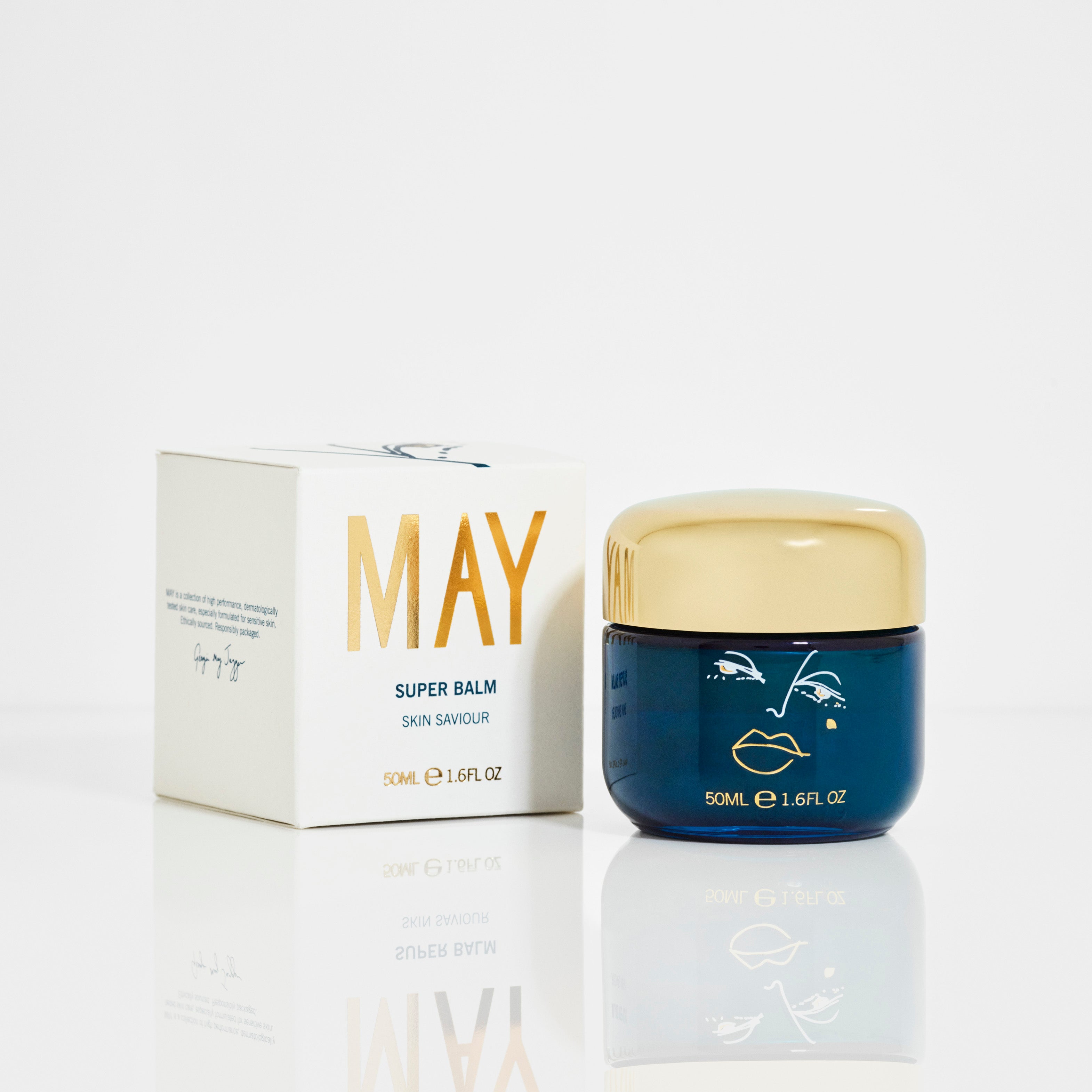 MAY Botanicals Gift Set