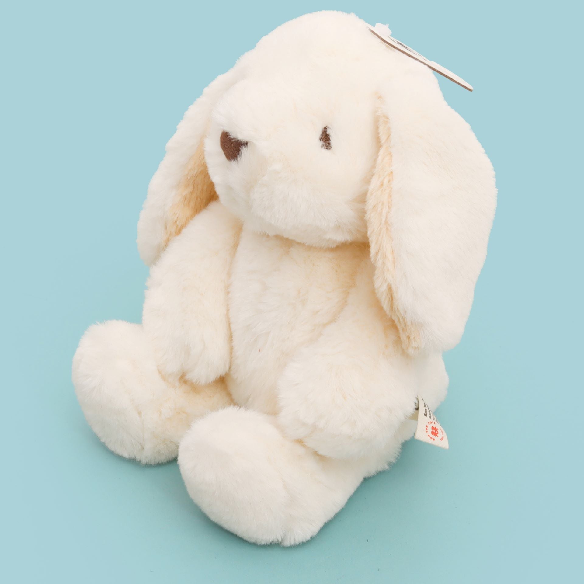 WWF Plush Robbert Rabbit