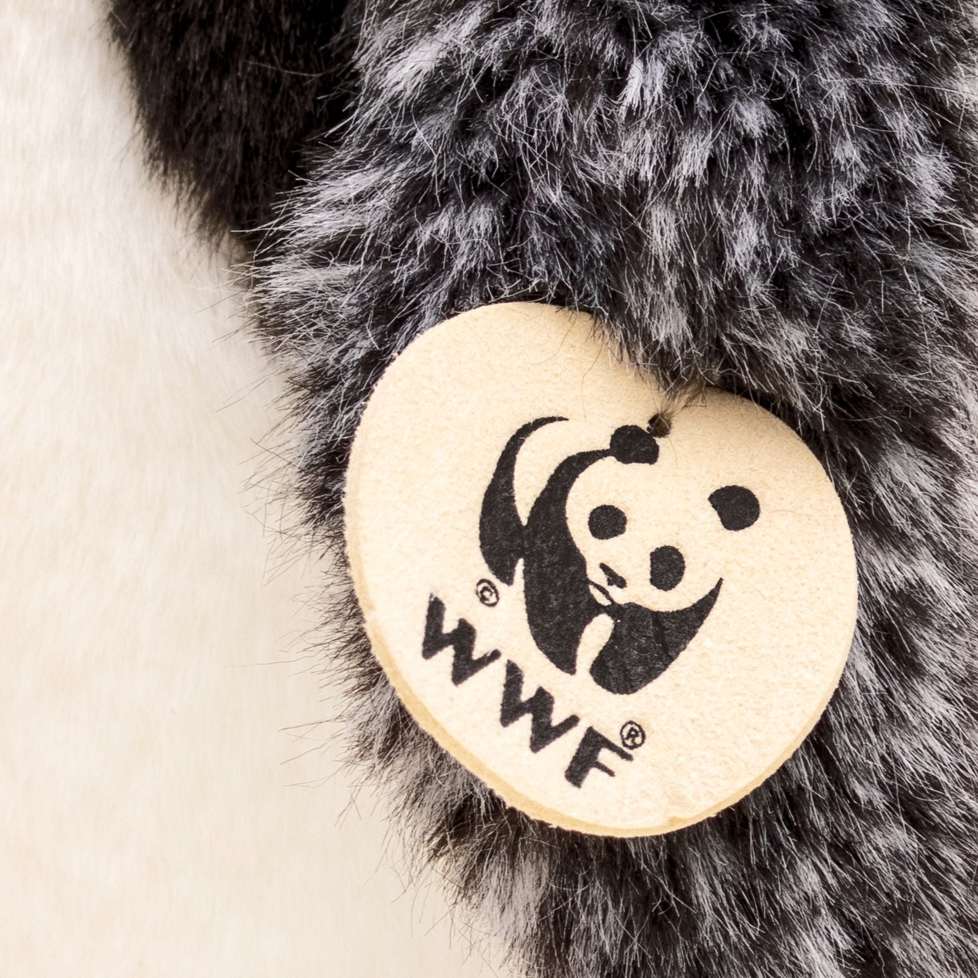 WWF Plush Penguin