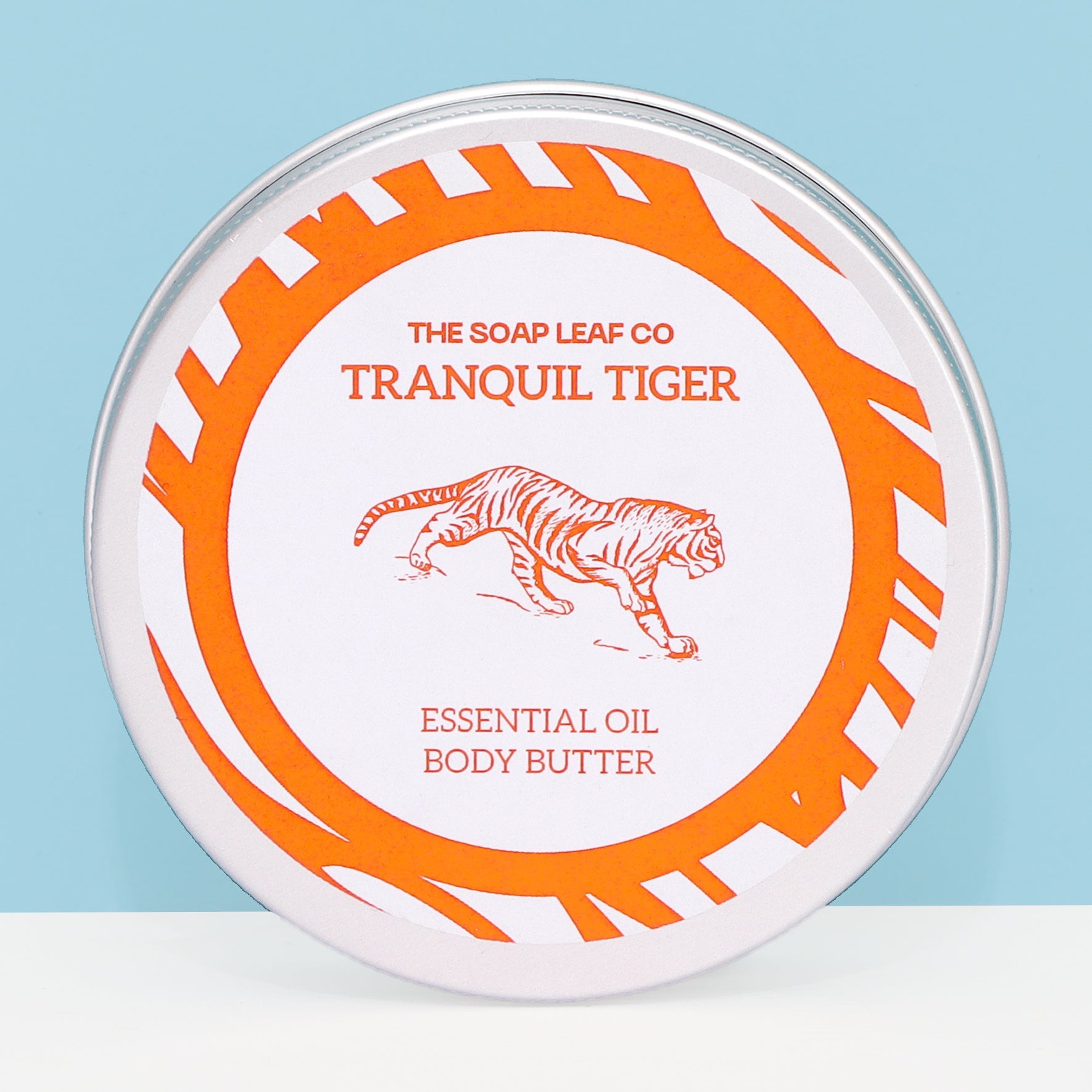 Essential Oil Body Butter 100g