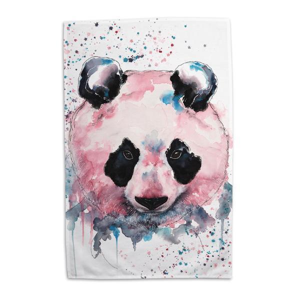 Elizabeth Grant Tea Towel
