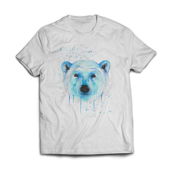 Elizabeth Grant T-shirt