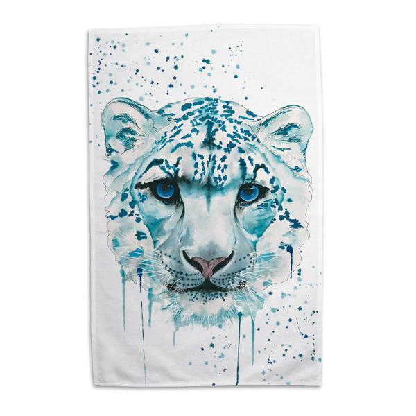 Elizabeth Grant Tea Towel