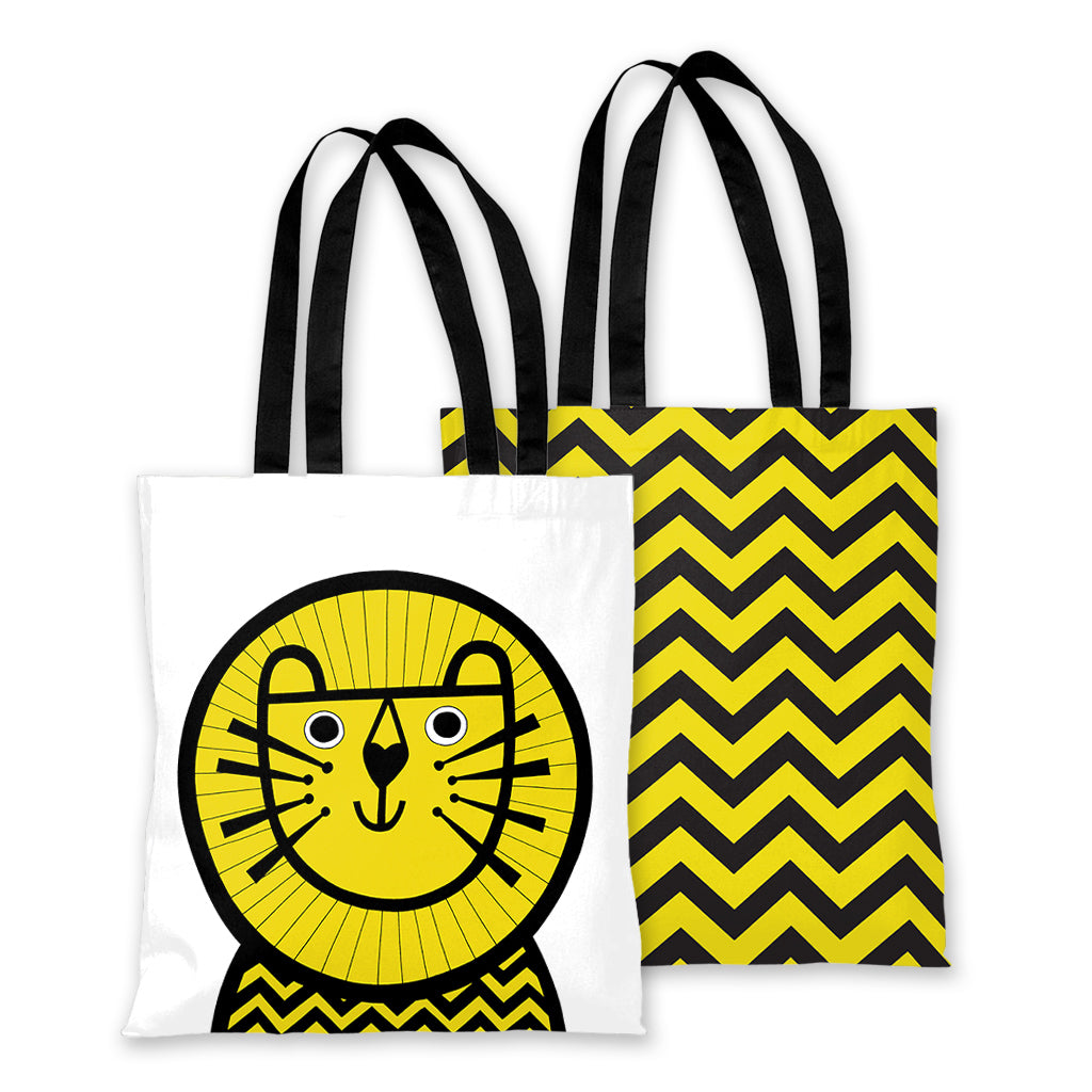 WWF x Jane Foster Tote Bag