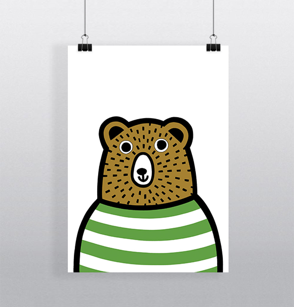 Jane Foster Art Prints