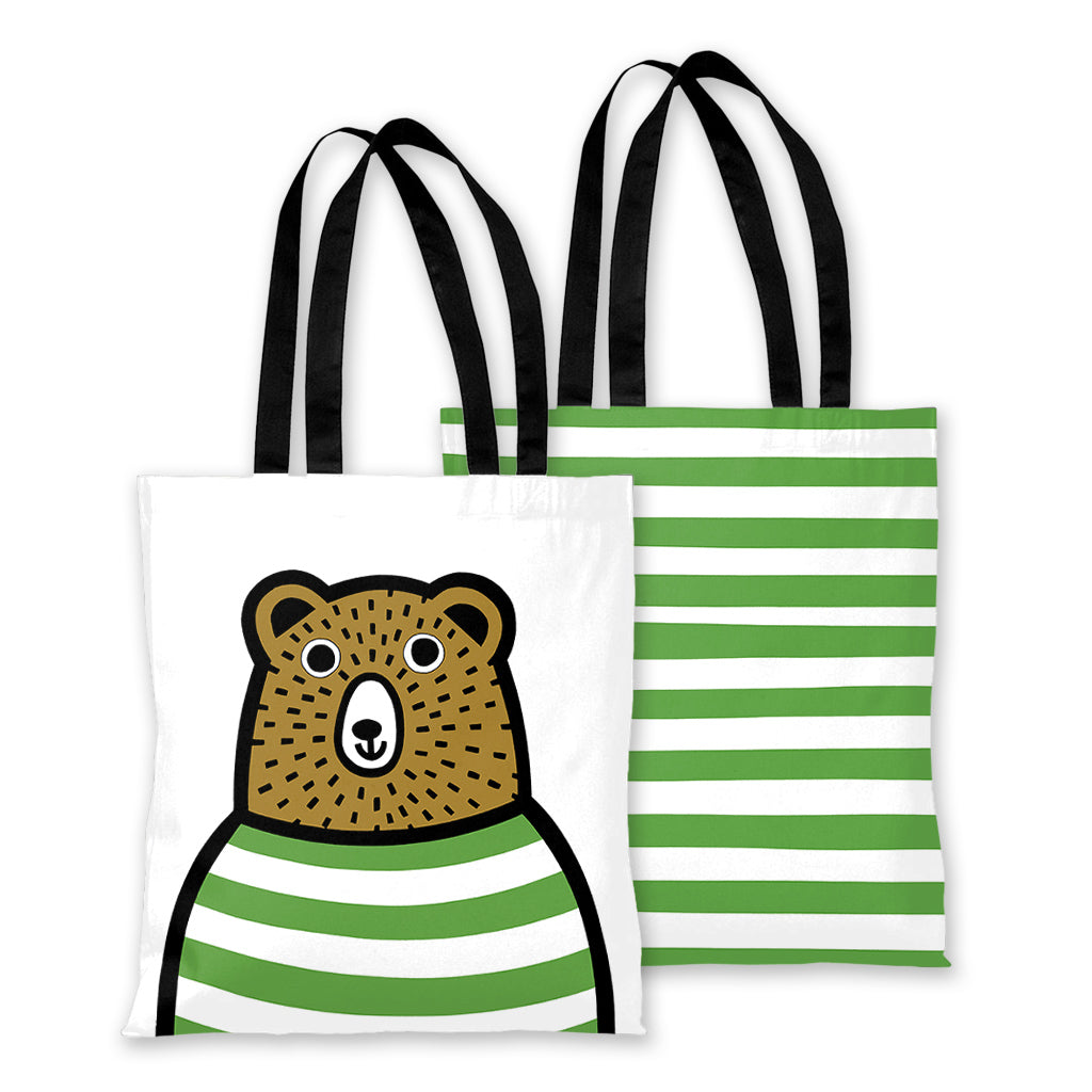 WWF x Jane Foster Tote Bag