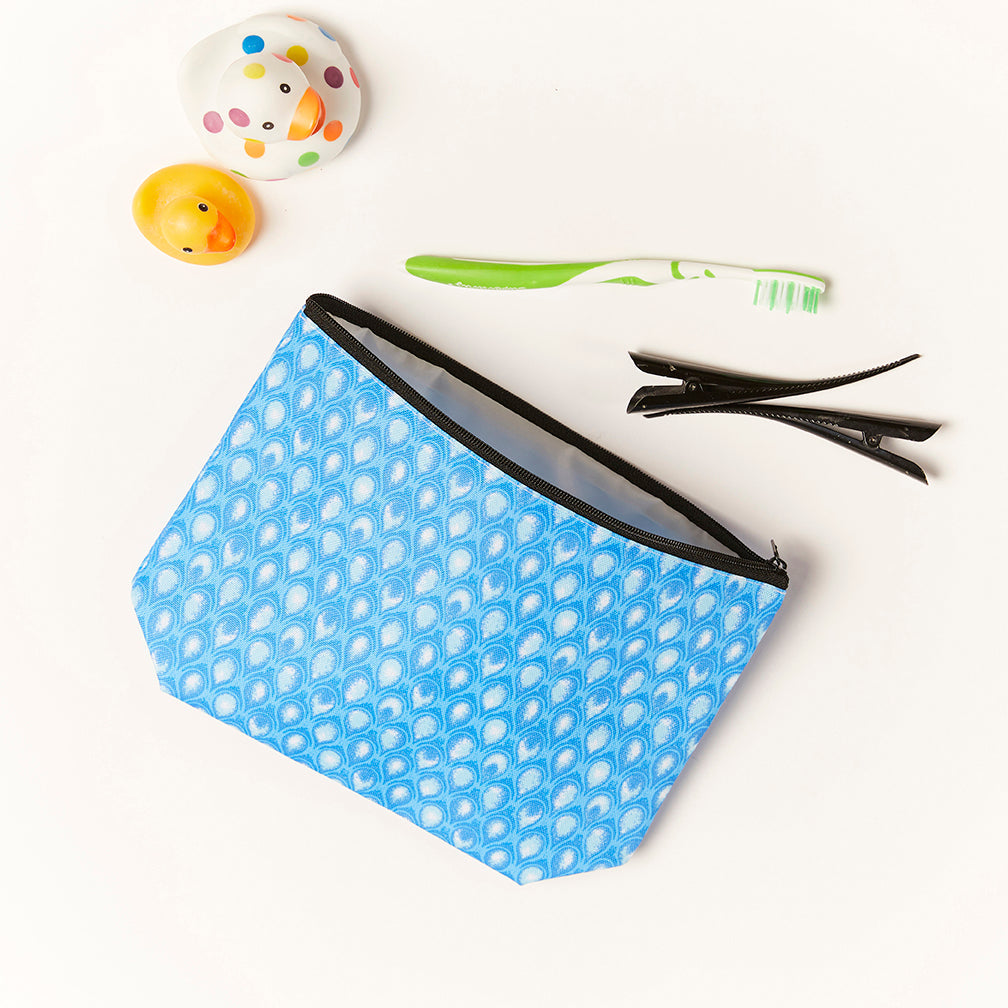 RPET Wash Bag