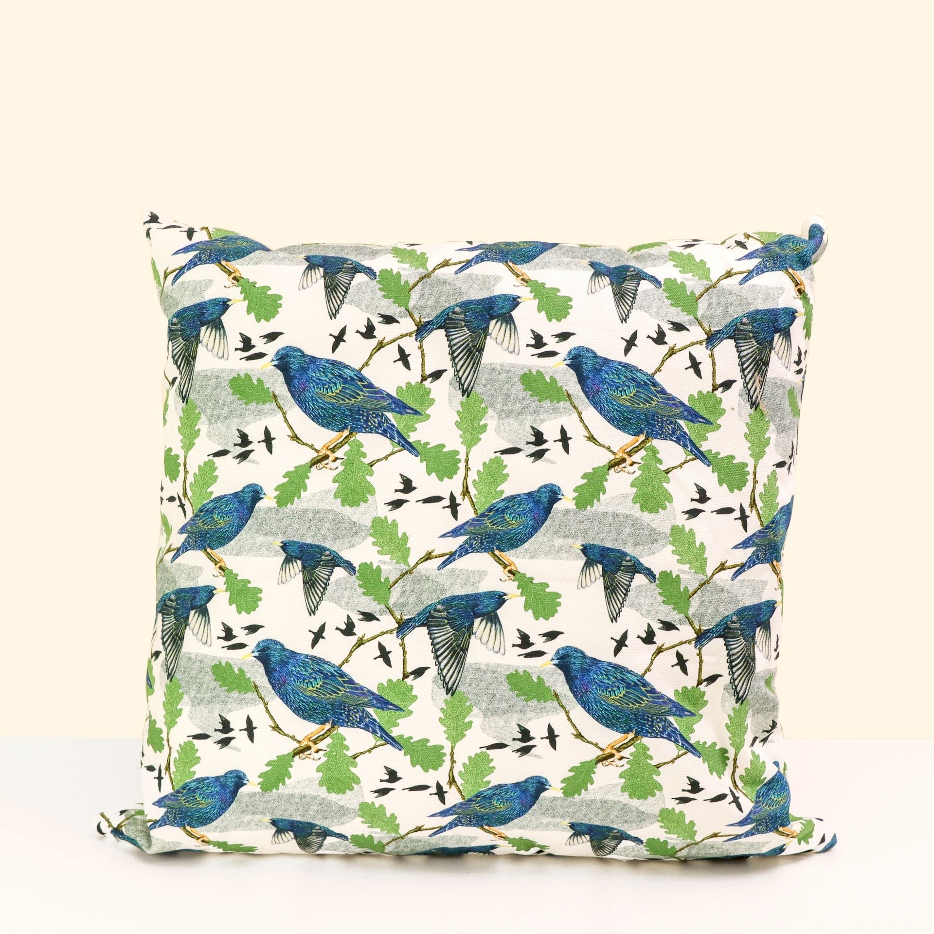 Wild Isles Cushion