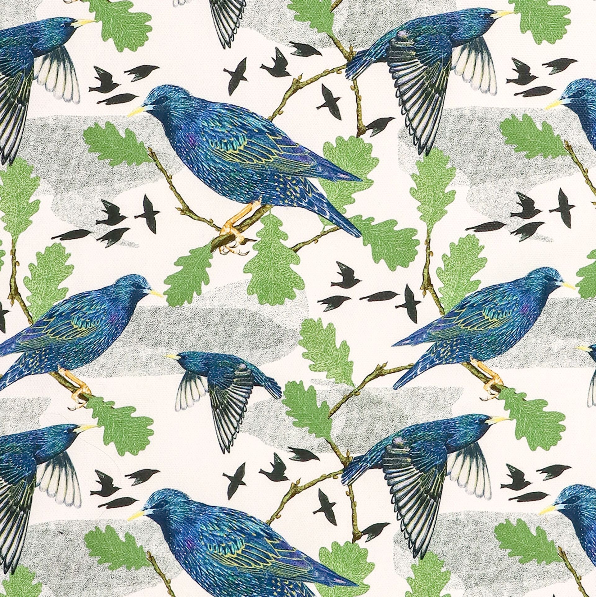 Wild Isles Shopper Bag