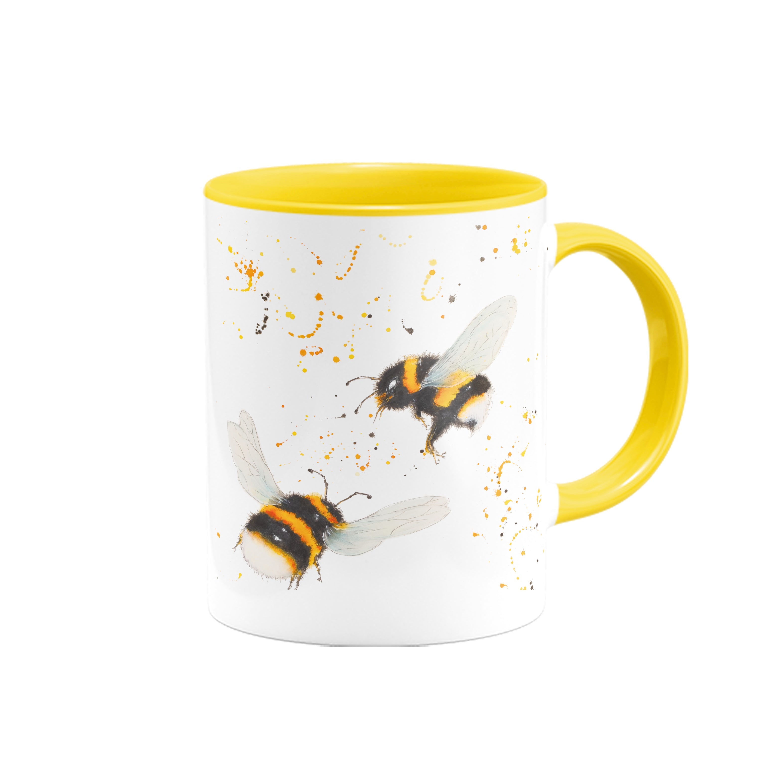 Elizabeth Grant Mug