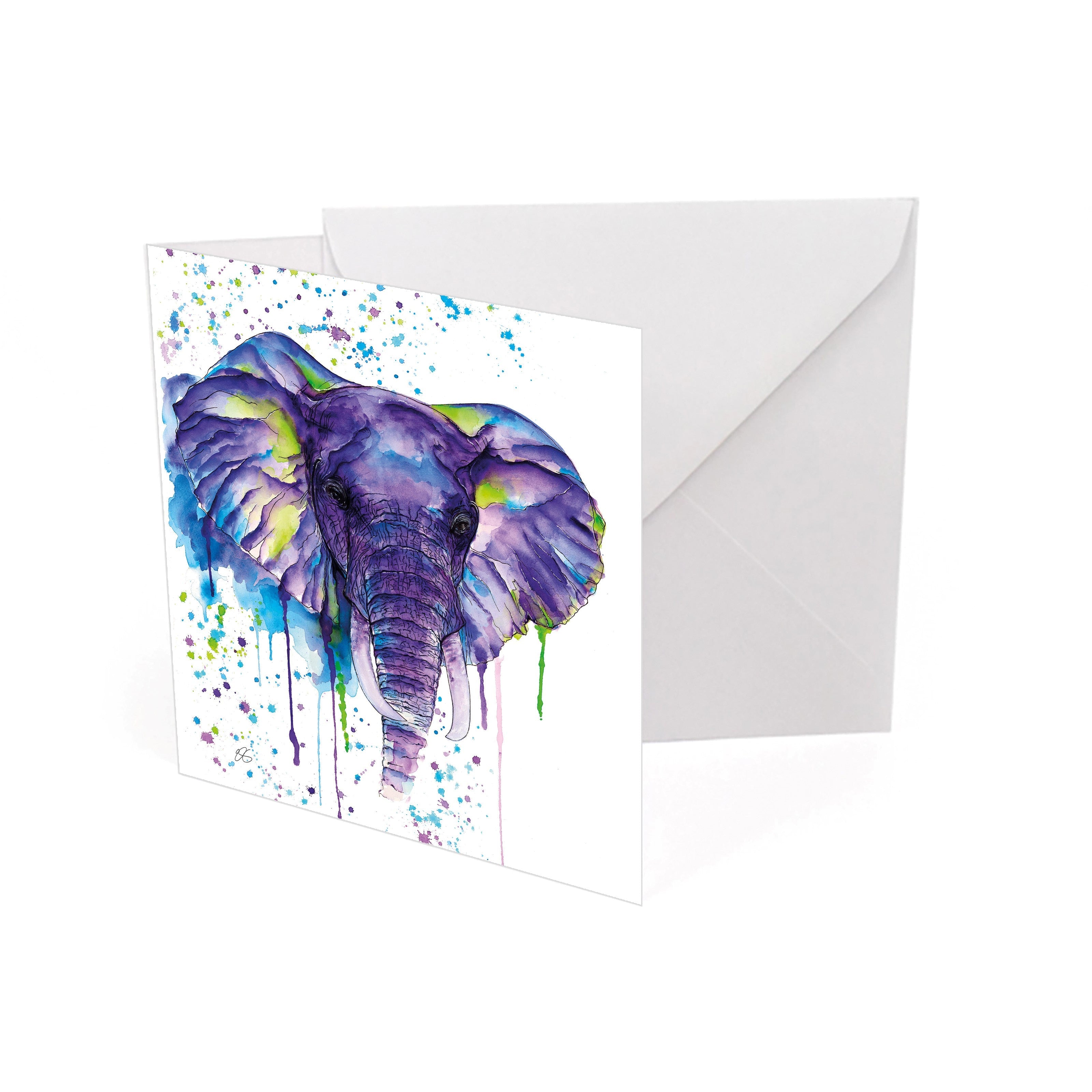 Elizabeth Grant Greeting Cards