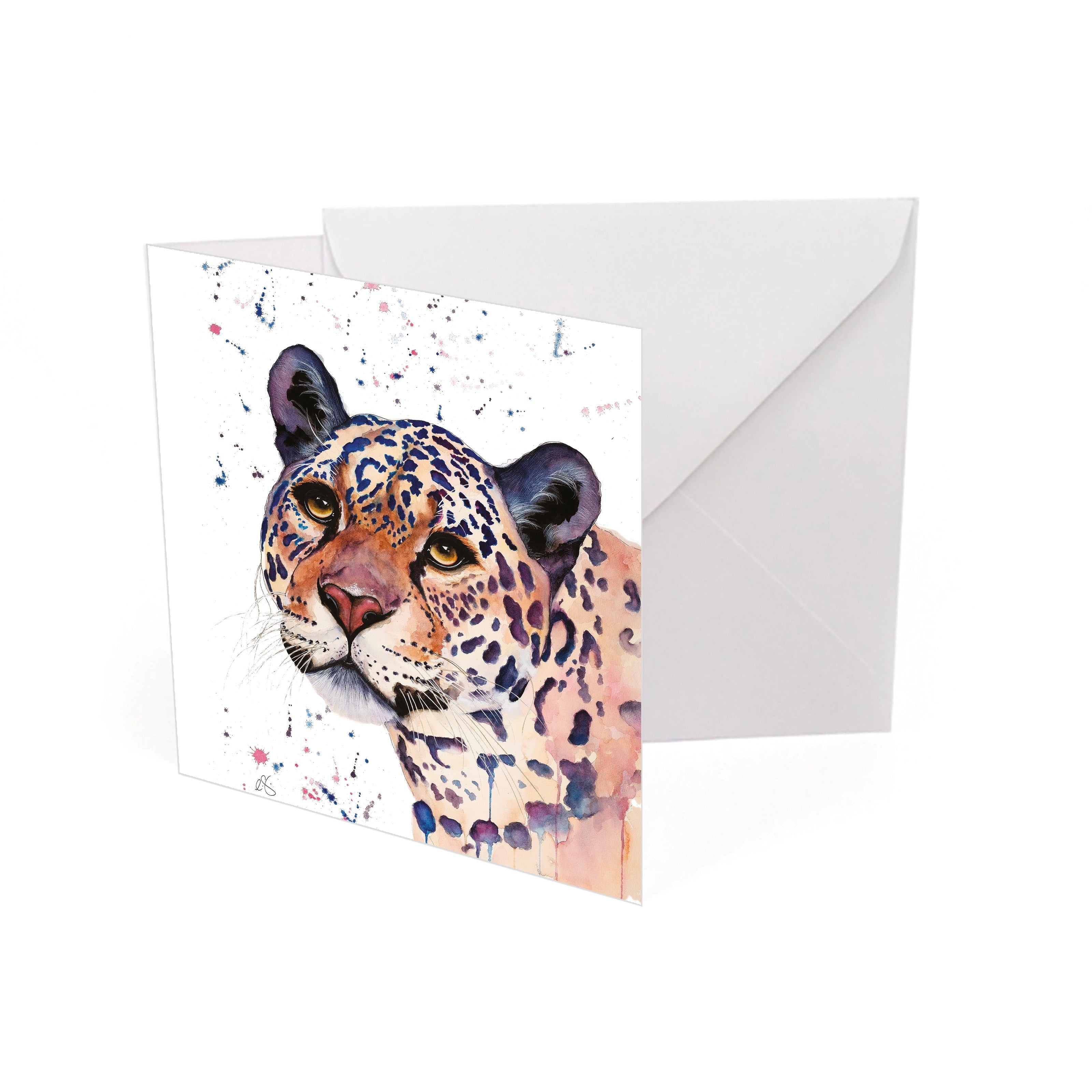 Elizabeth Grant Greeting Cards