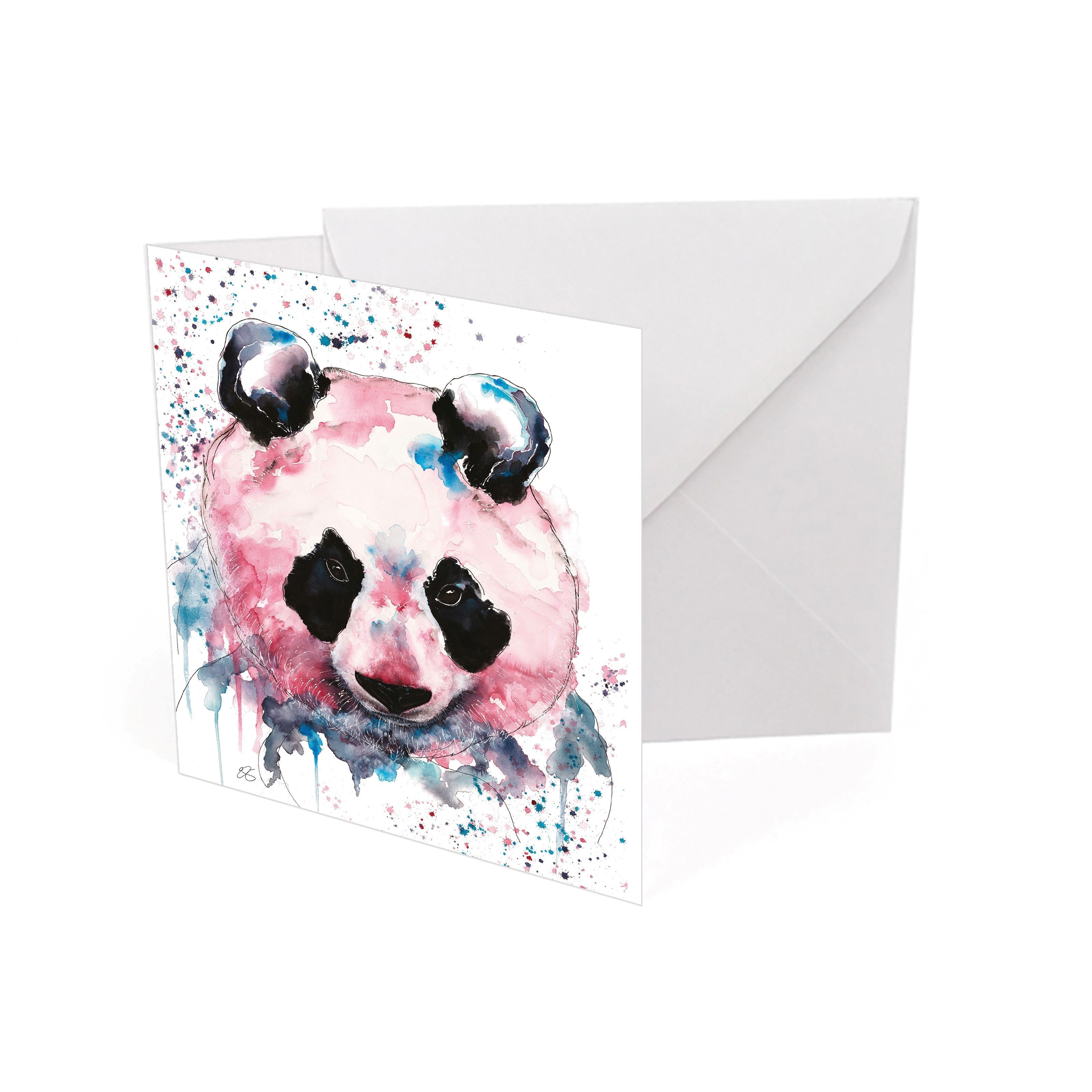 Elizabeth Grant Greeting Cards