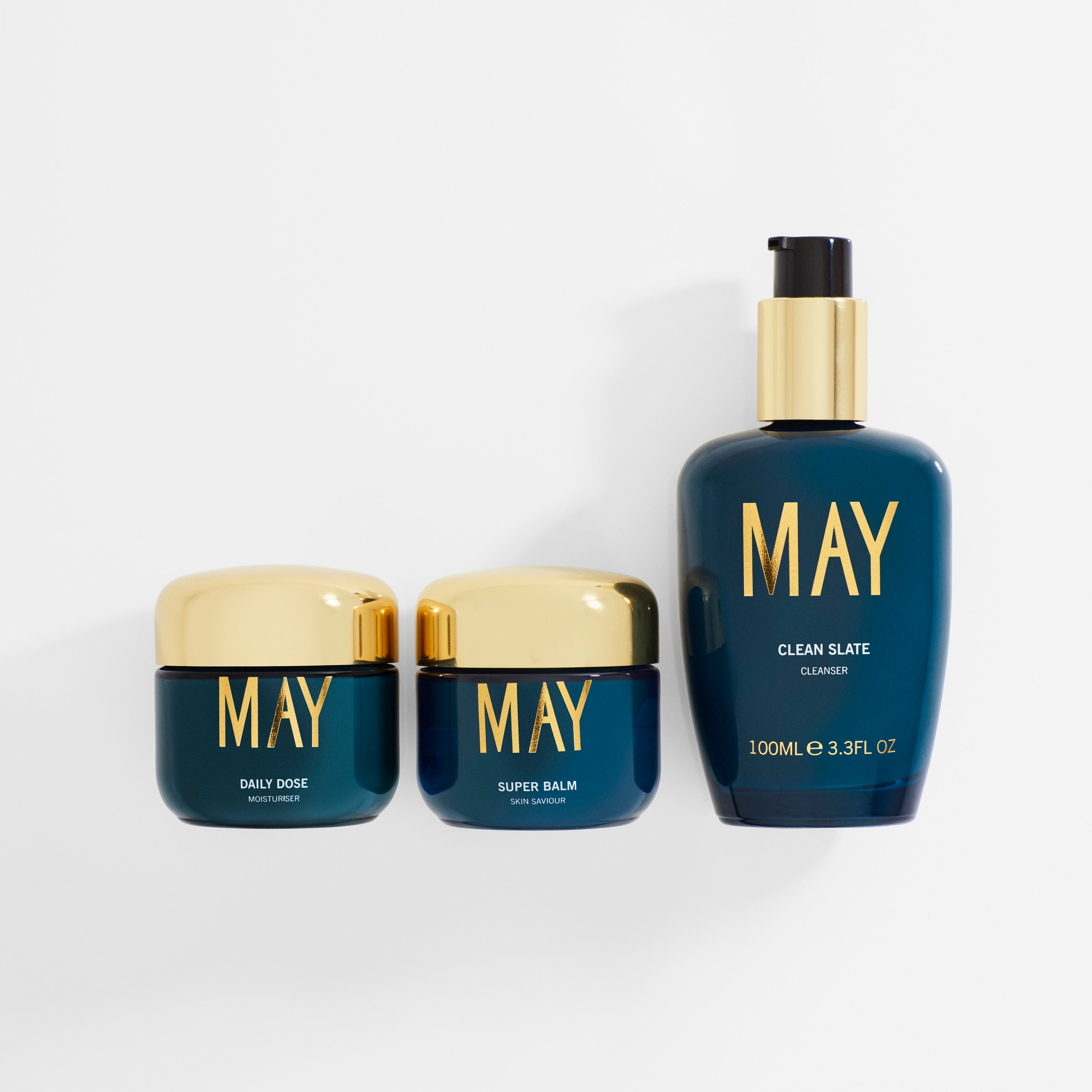 MAY Botanicals Gift Set