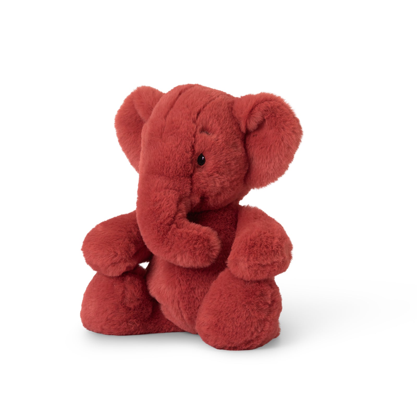 WWF Plush Ebu Elephant