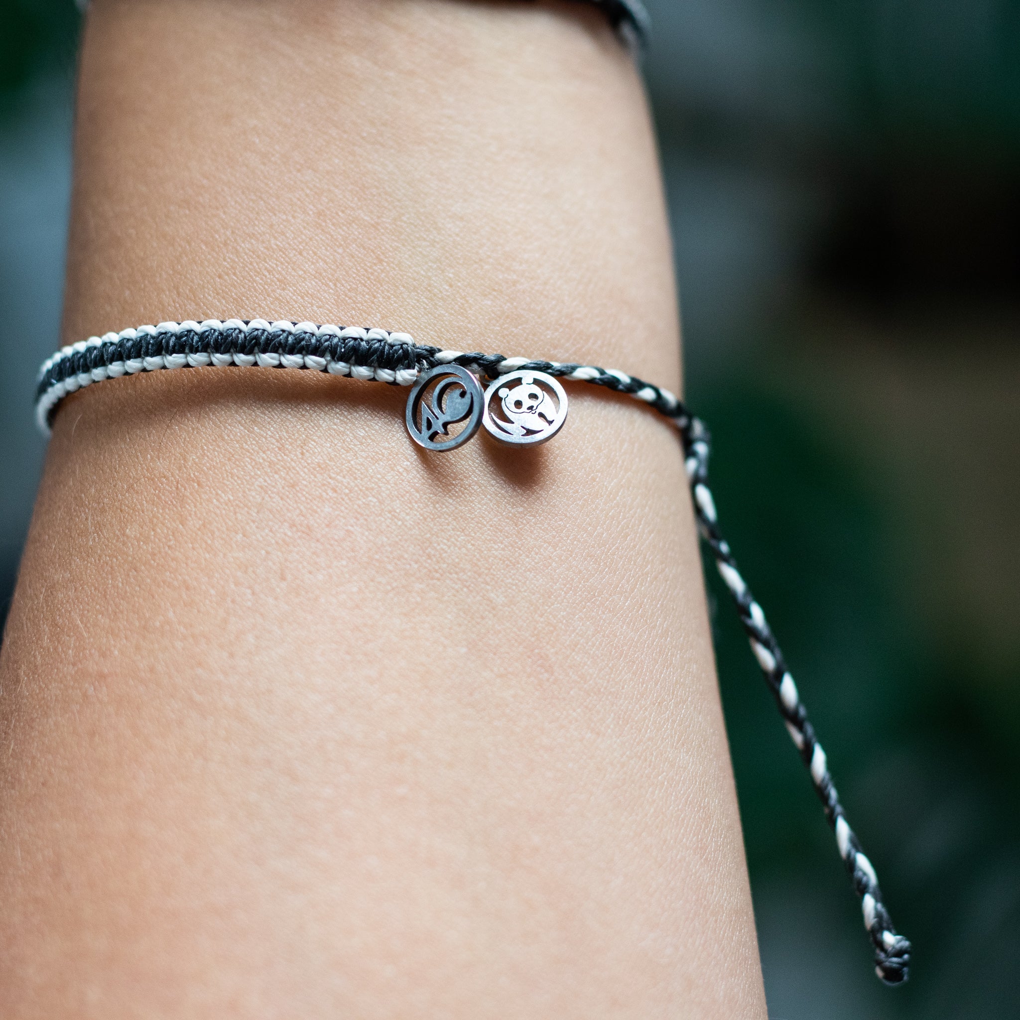 WWF X 4ocean Bracelet