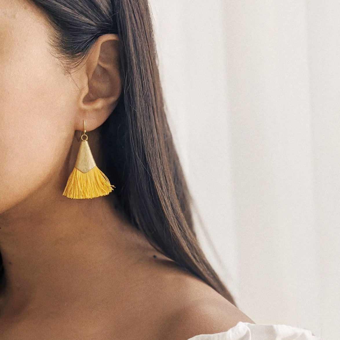 Kiara Earrings