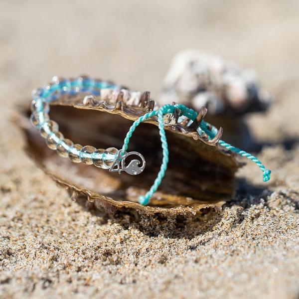 4ocean Beaded Bracelet