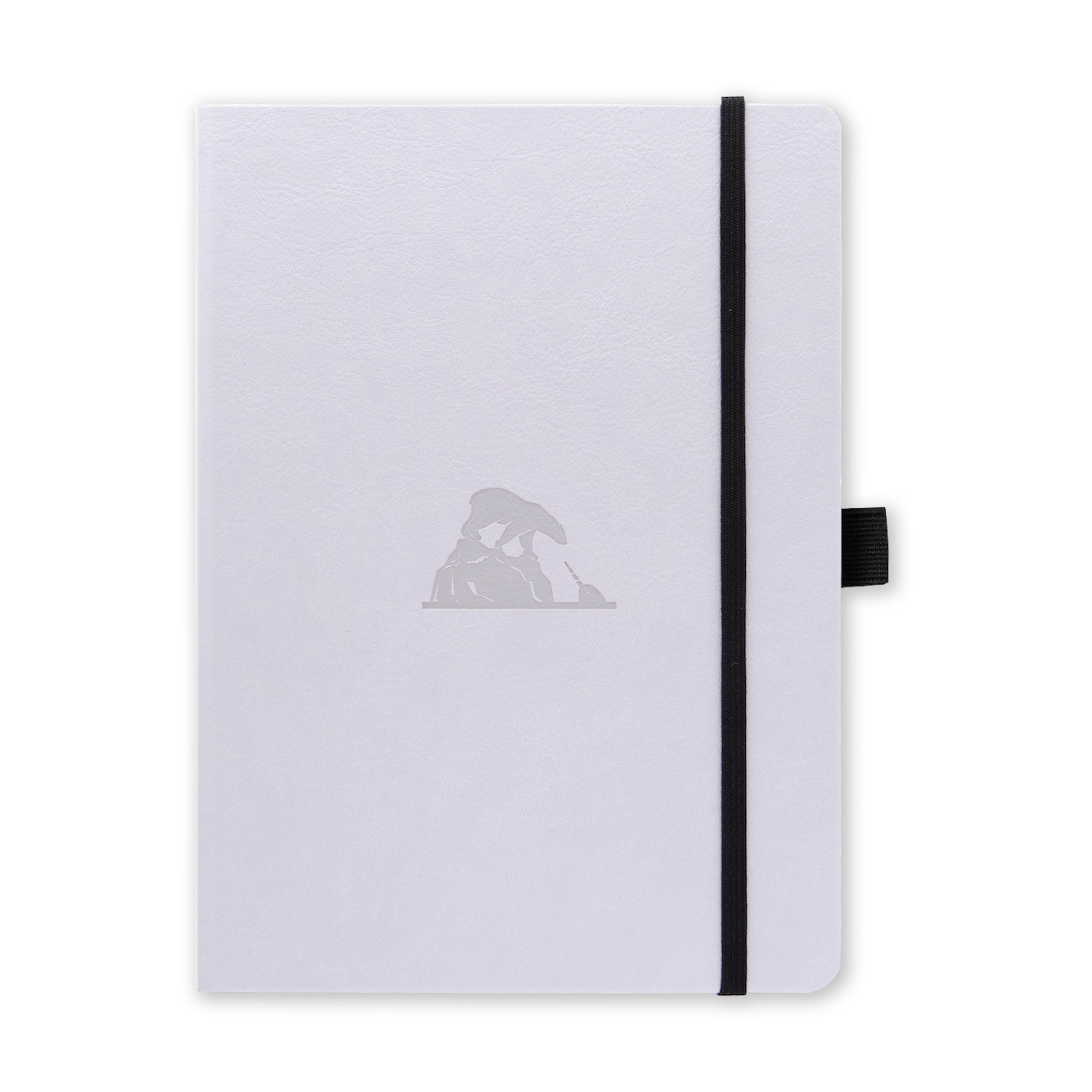 Dingbats Notebooks
