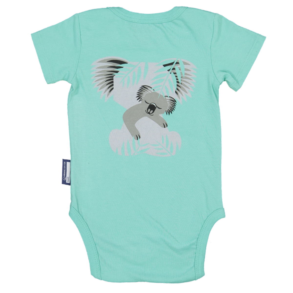 Babies Animal Bodysuit