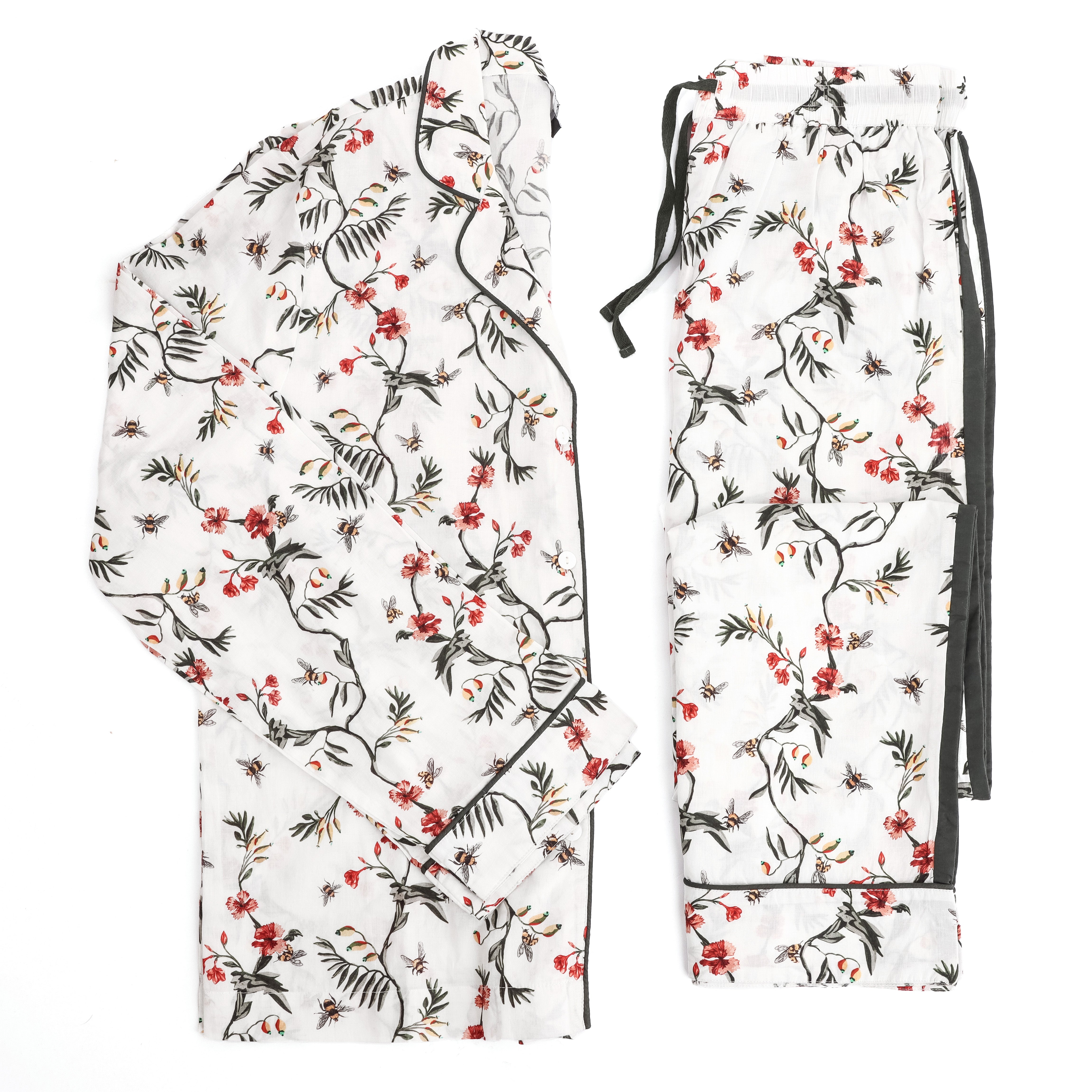 Critically Endangered Pyjamas
