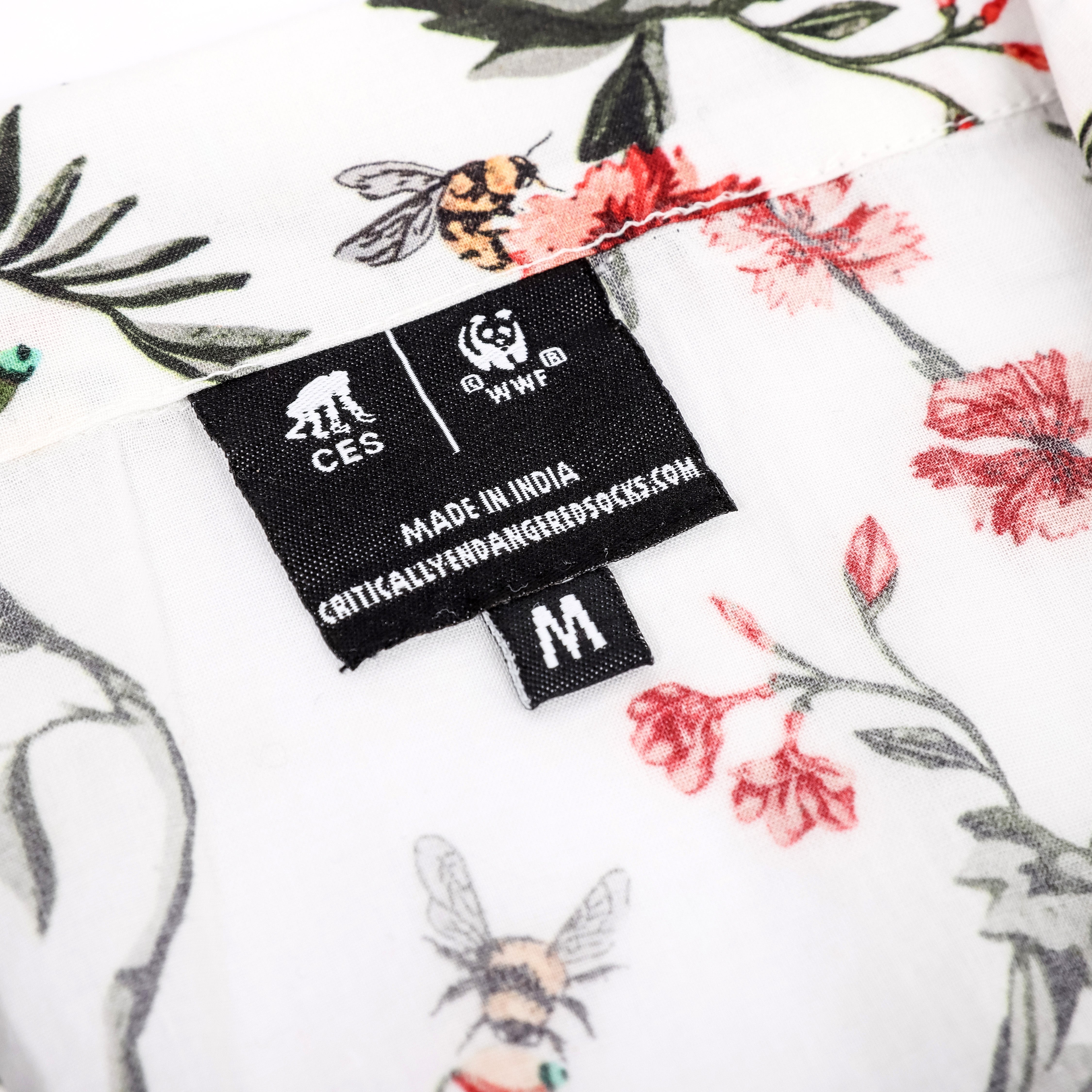 Critically Endangered Pyjamas
