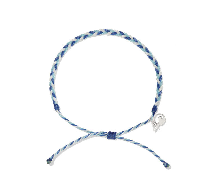 4ocean Anklet