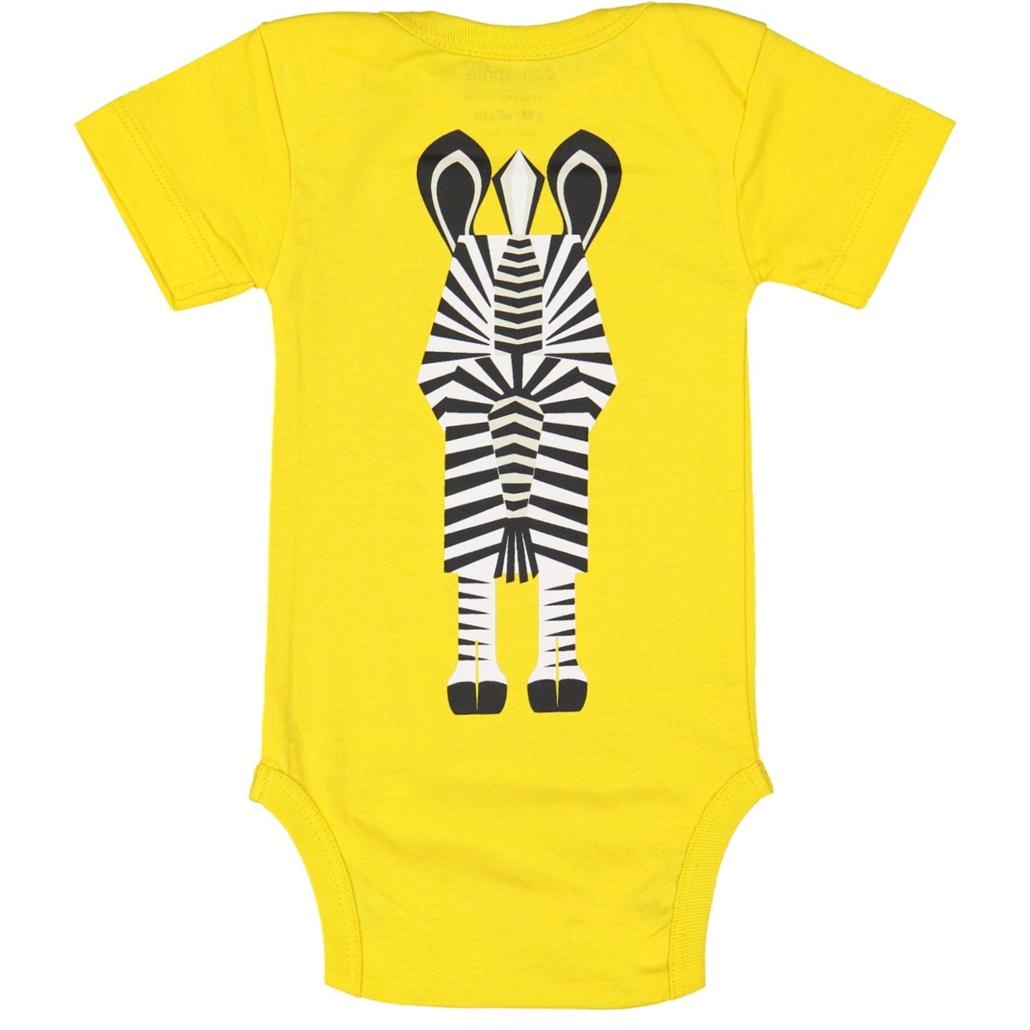 Babies Animal Bodysuit