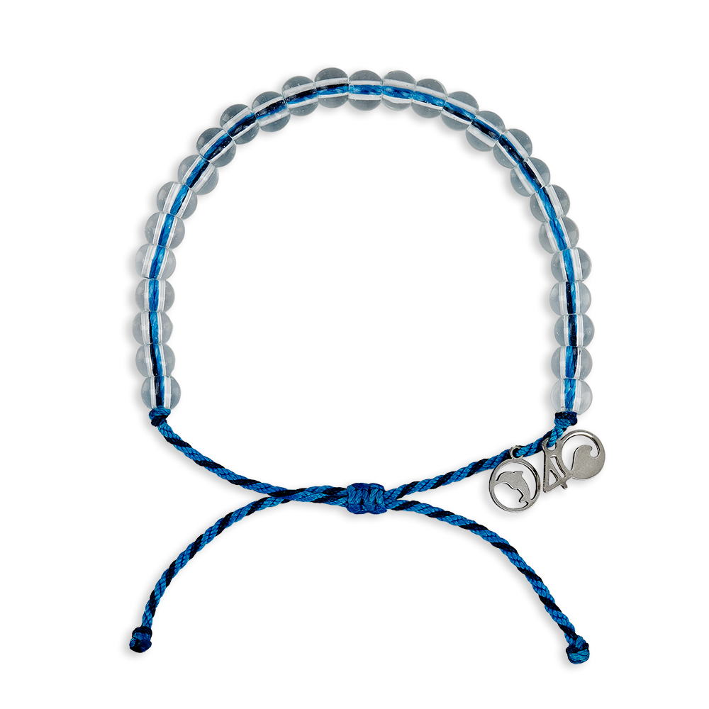 4ocean Beaded Bracelet