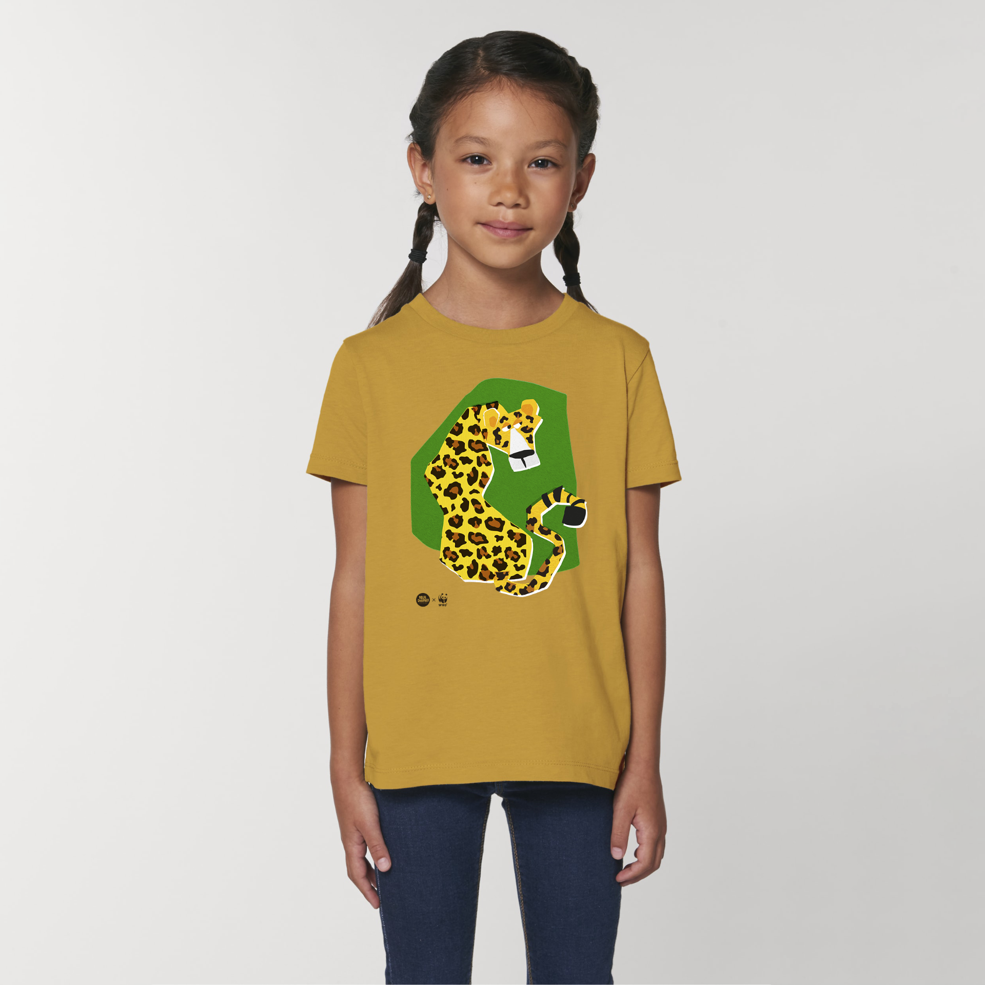 Exclusive Paul Delaney Kids T-Shirts