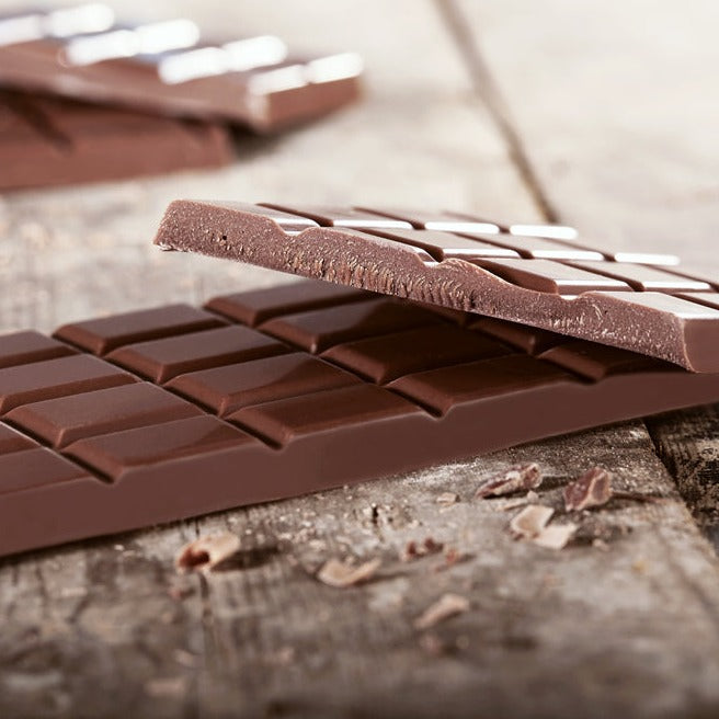Cocoa Loco Organic Chocolate Bars 100g