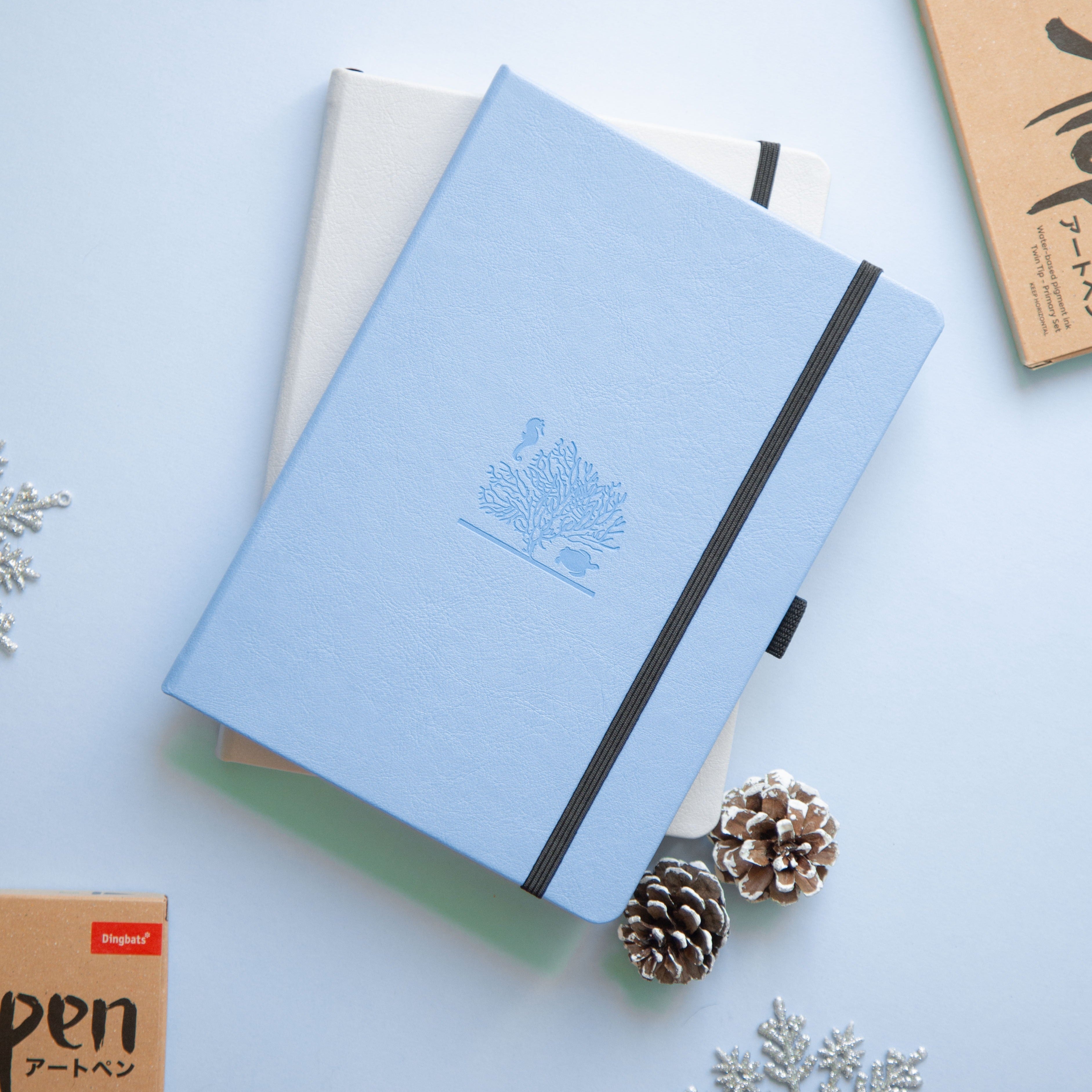 Dingbats Notebooks