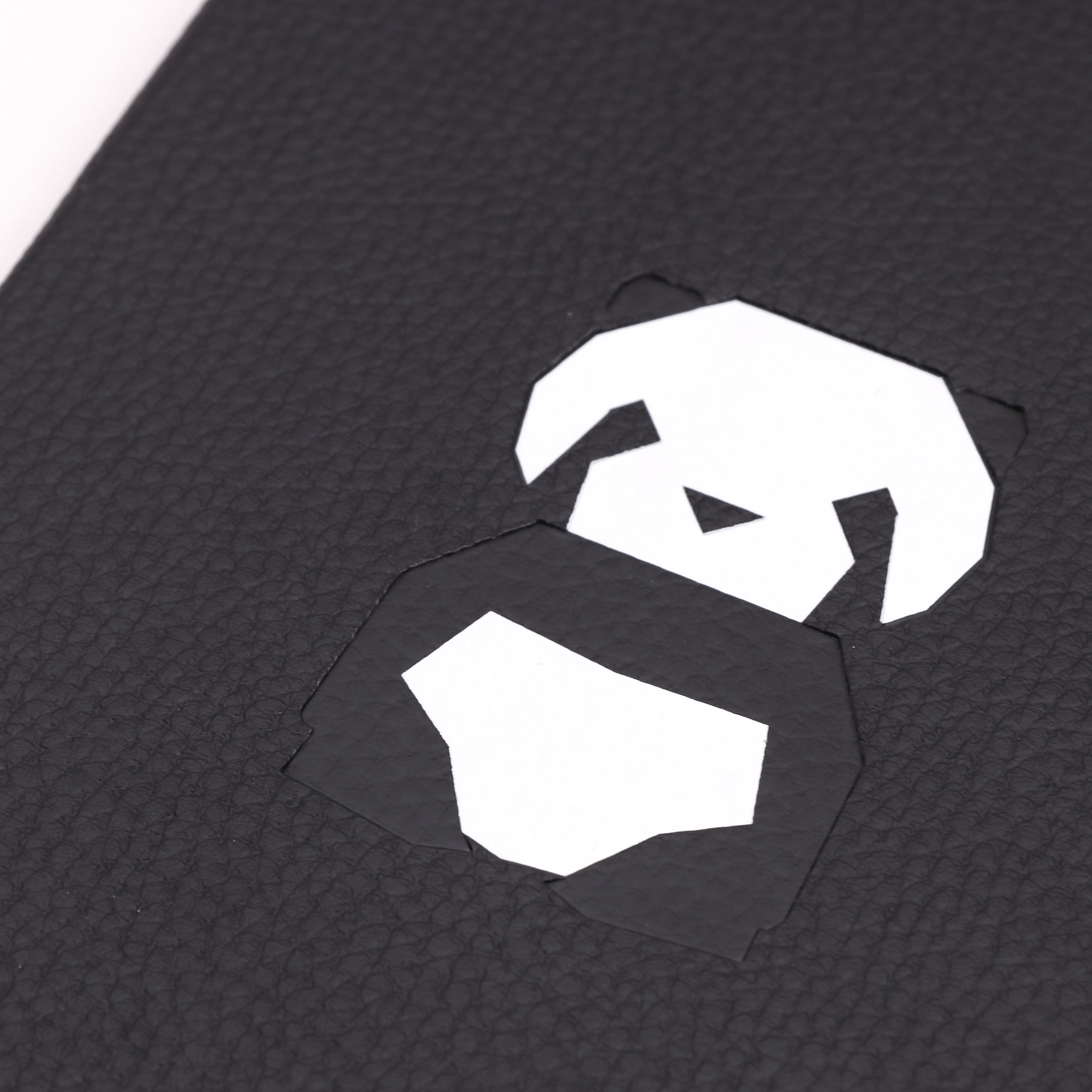 Special Edition Dingbats Panda Notebook