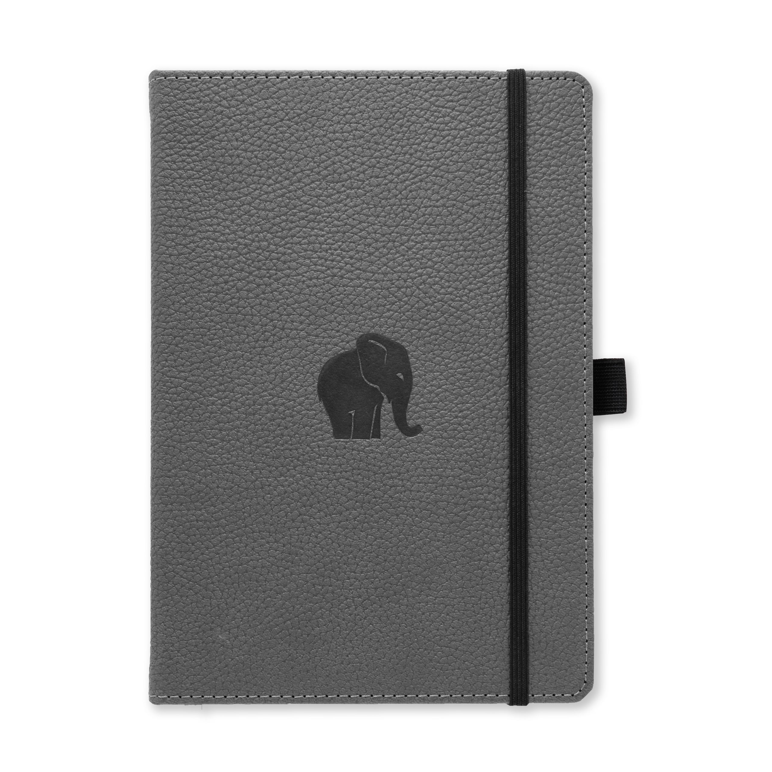 Dingbats Notebooks