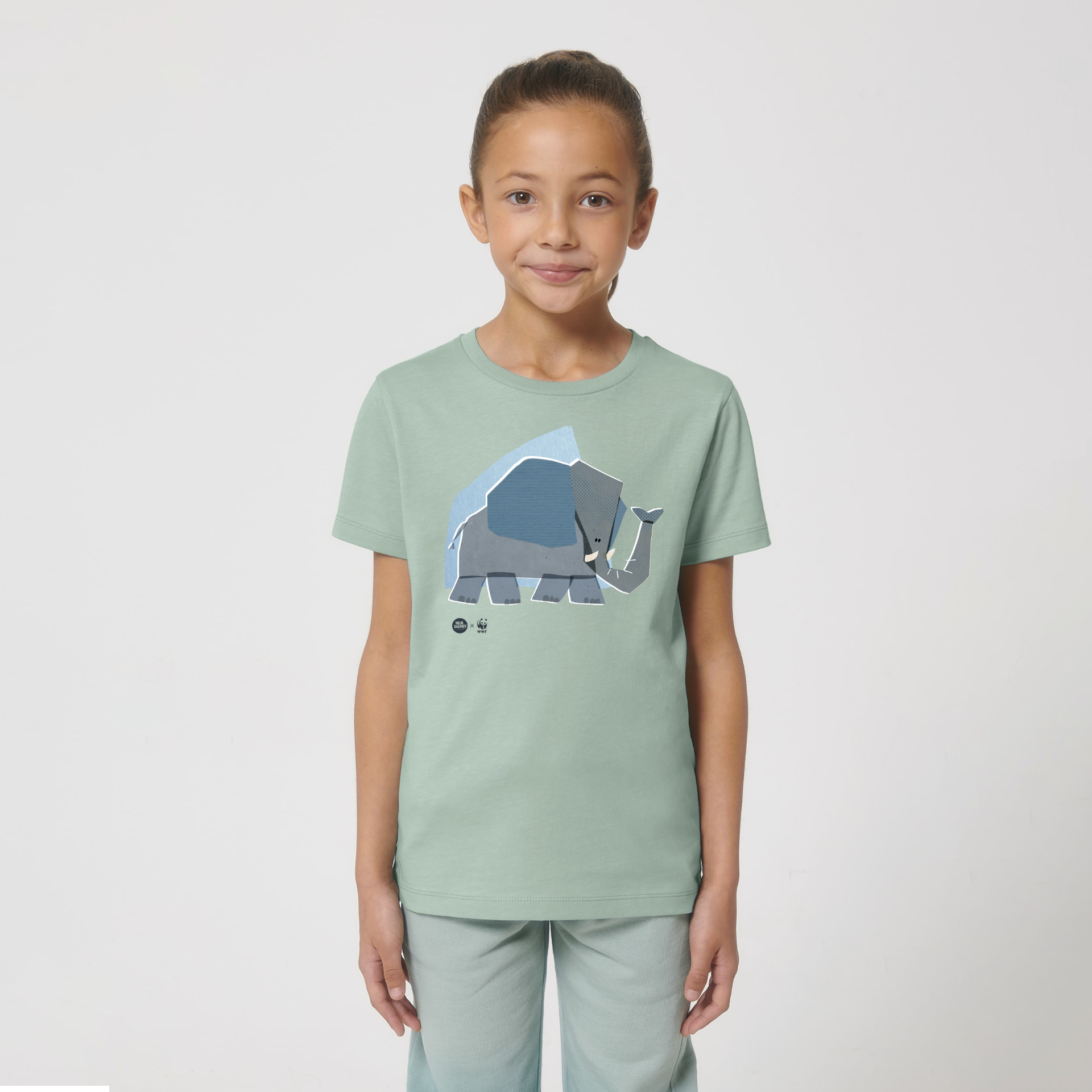 Exclusive Paul Delaney Kids T-Shirts