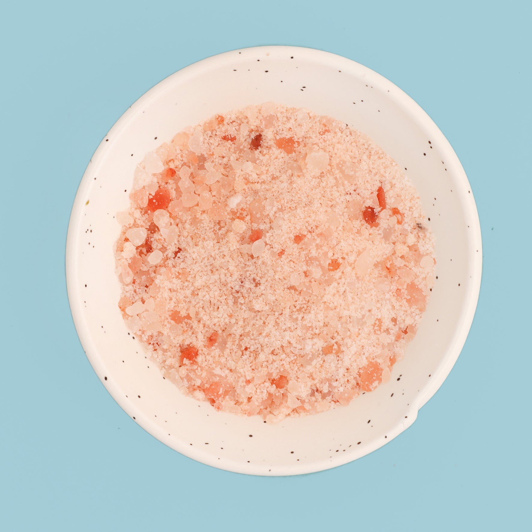 Essential Oil Bath Salts 250g