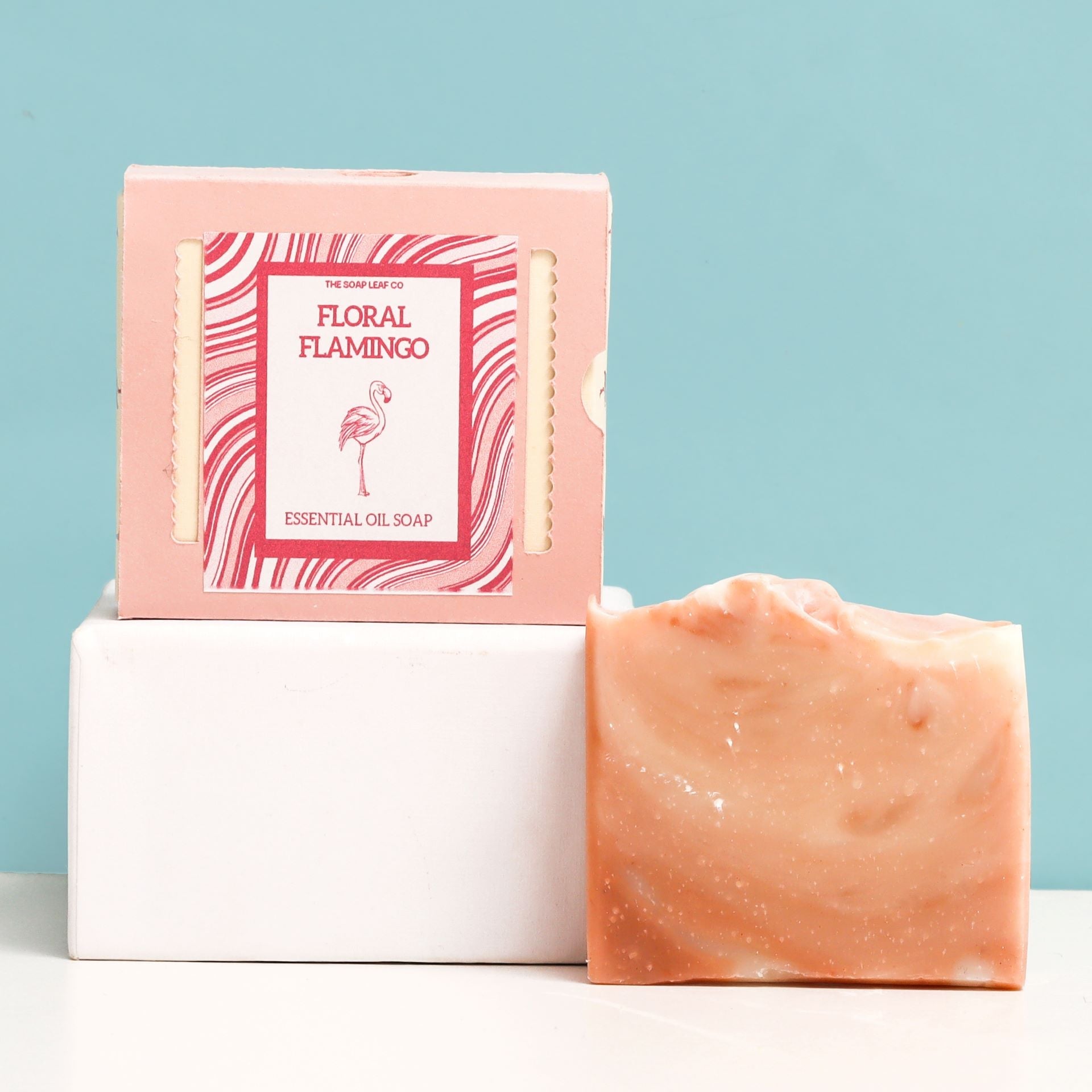 Essential Oil Soap